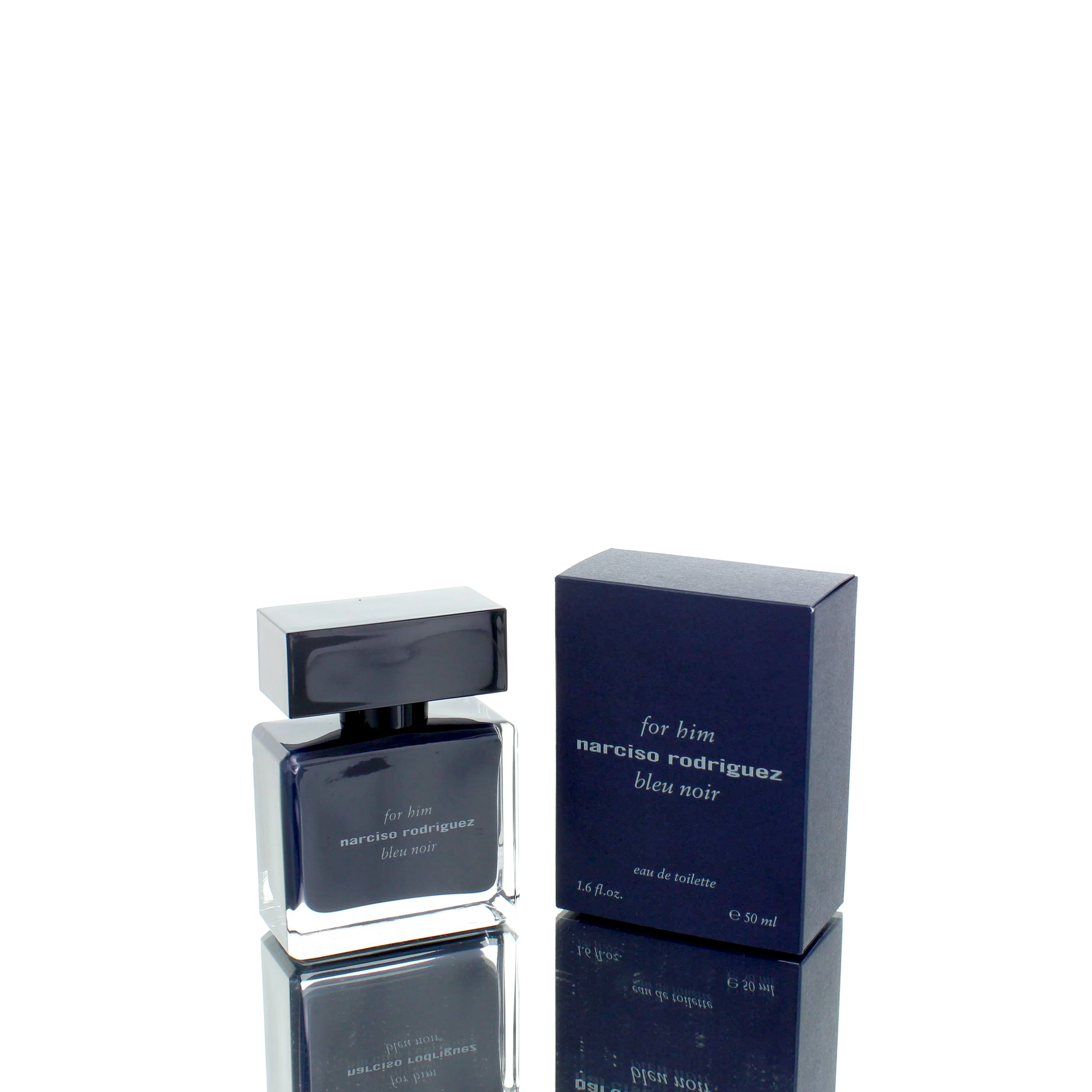 Bleu Noir by Narciso Rodriguez For Man - Image 2