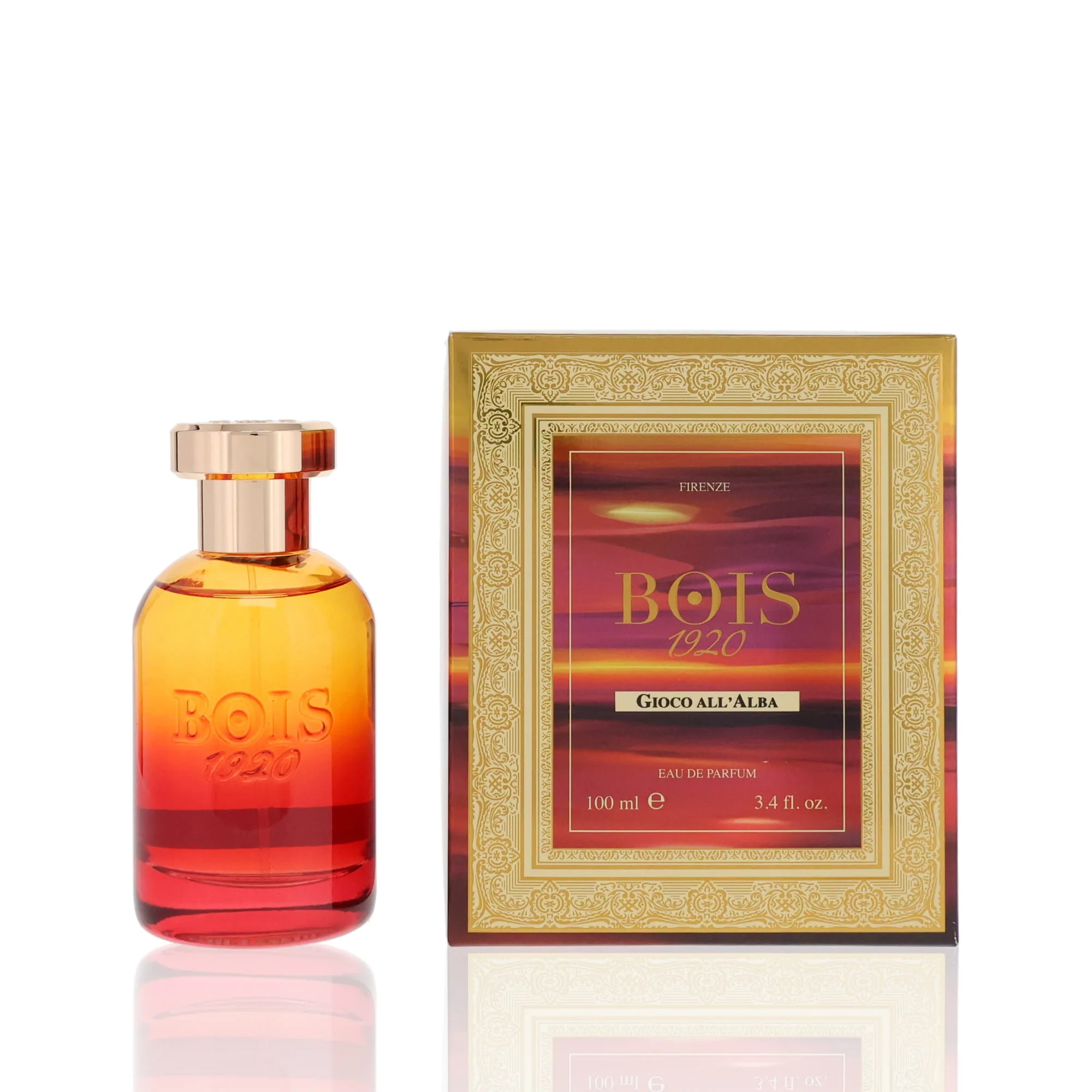 Bois 1920 Gioco all'Alba For Man/Woman - Image 2