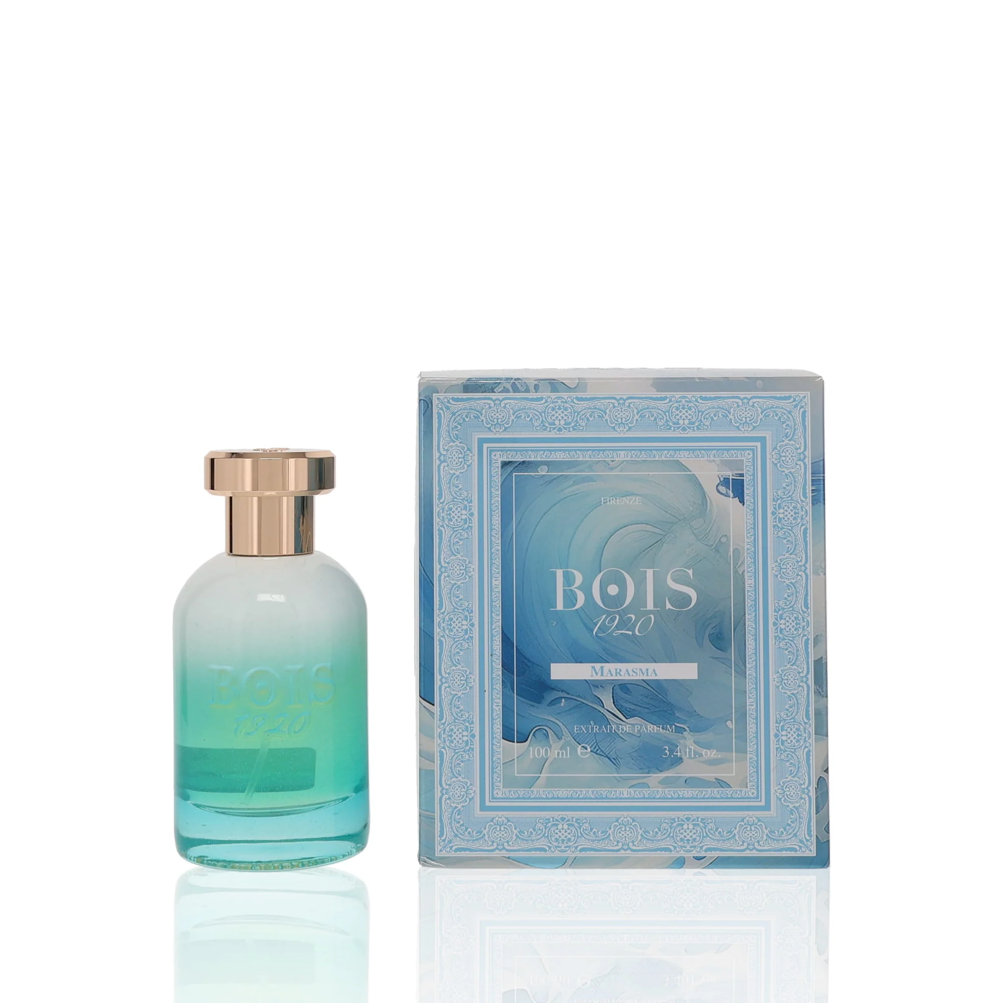 Bois 1920 Marasma For Man/Woman - Image 3