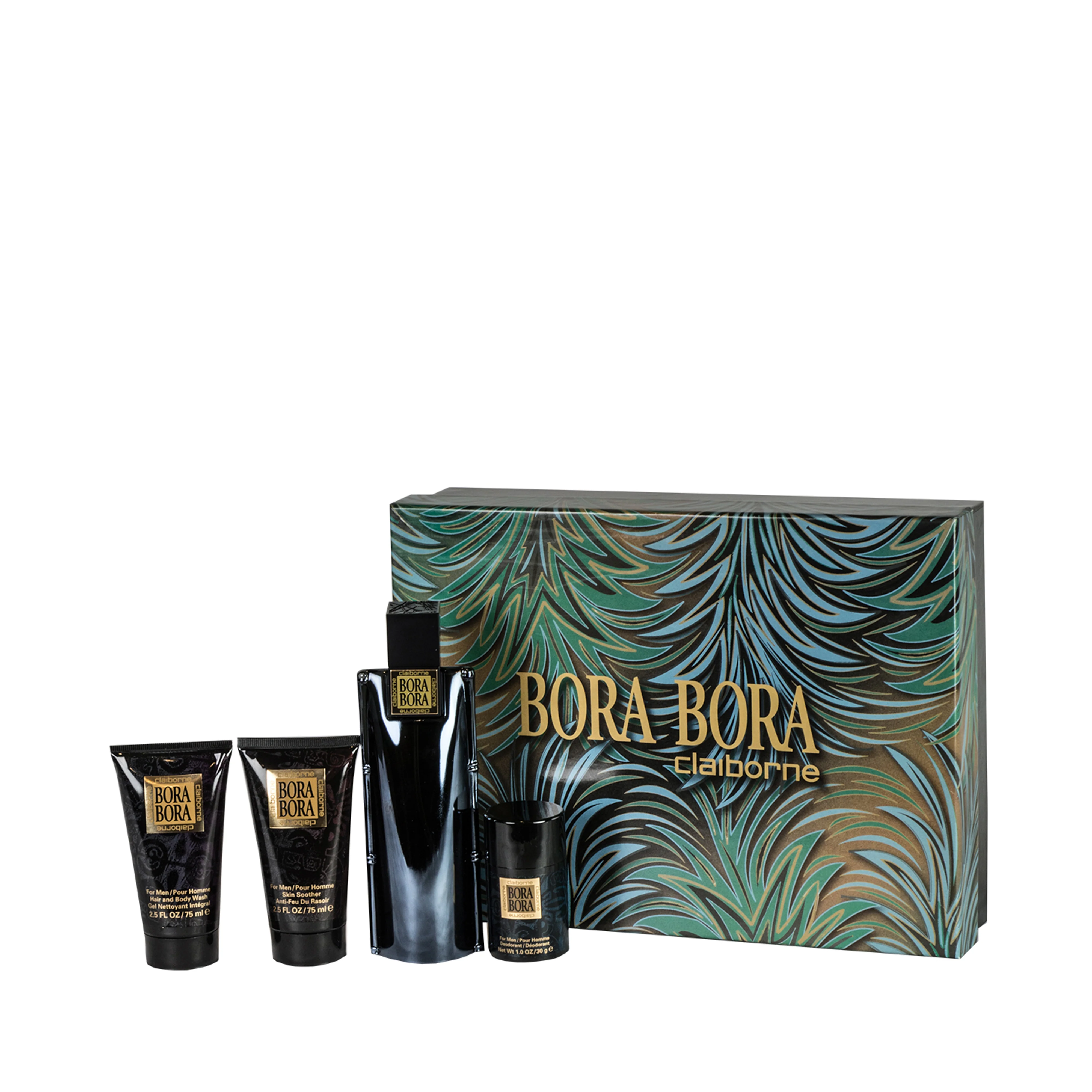 Claiborne Bora Bora For Man - Image 2