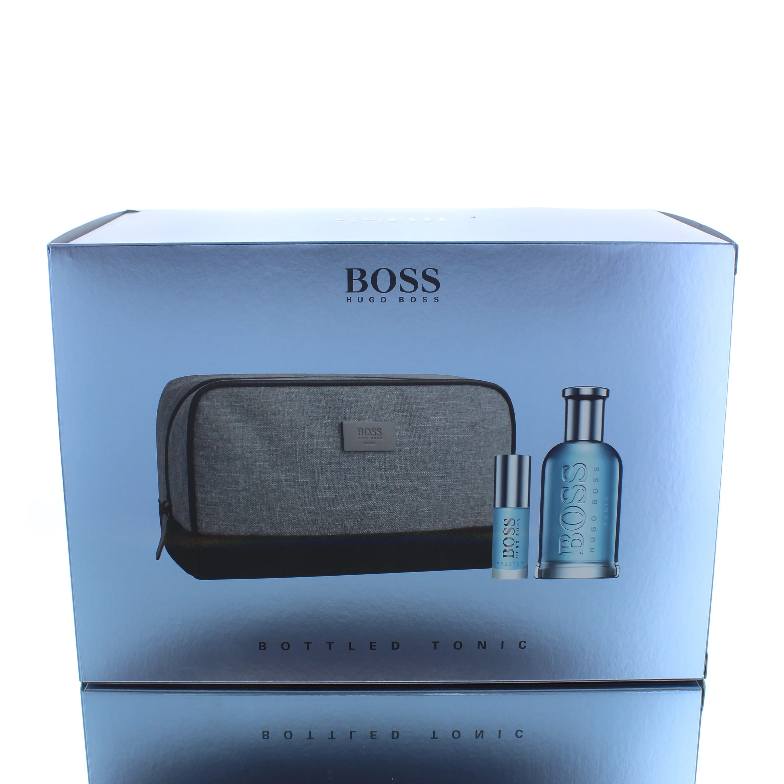Hugo Boss Bottled Tonic For Man - Image 2