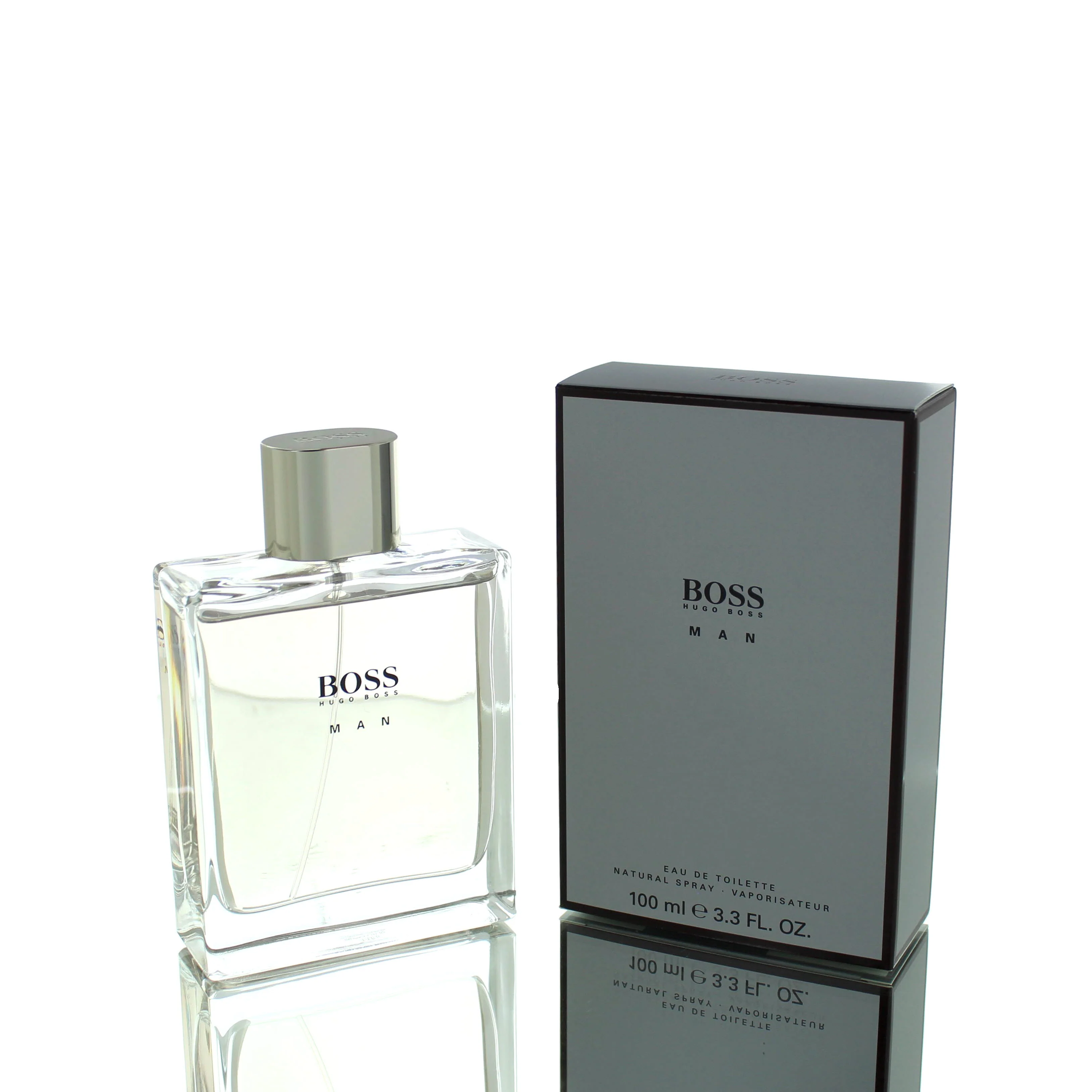Hugo Boss Orange For Man - Image 2