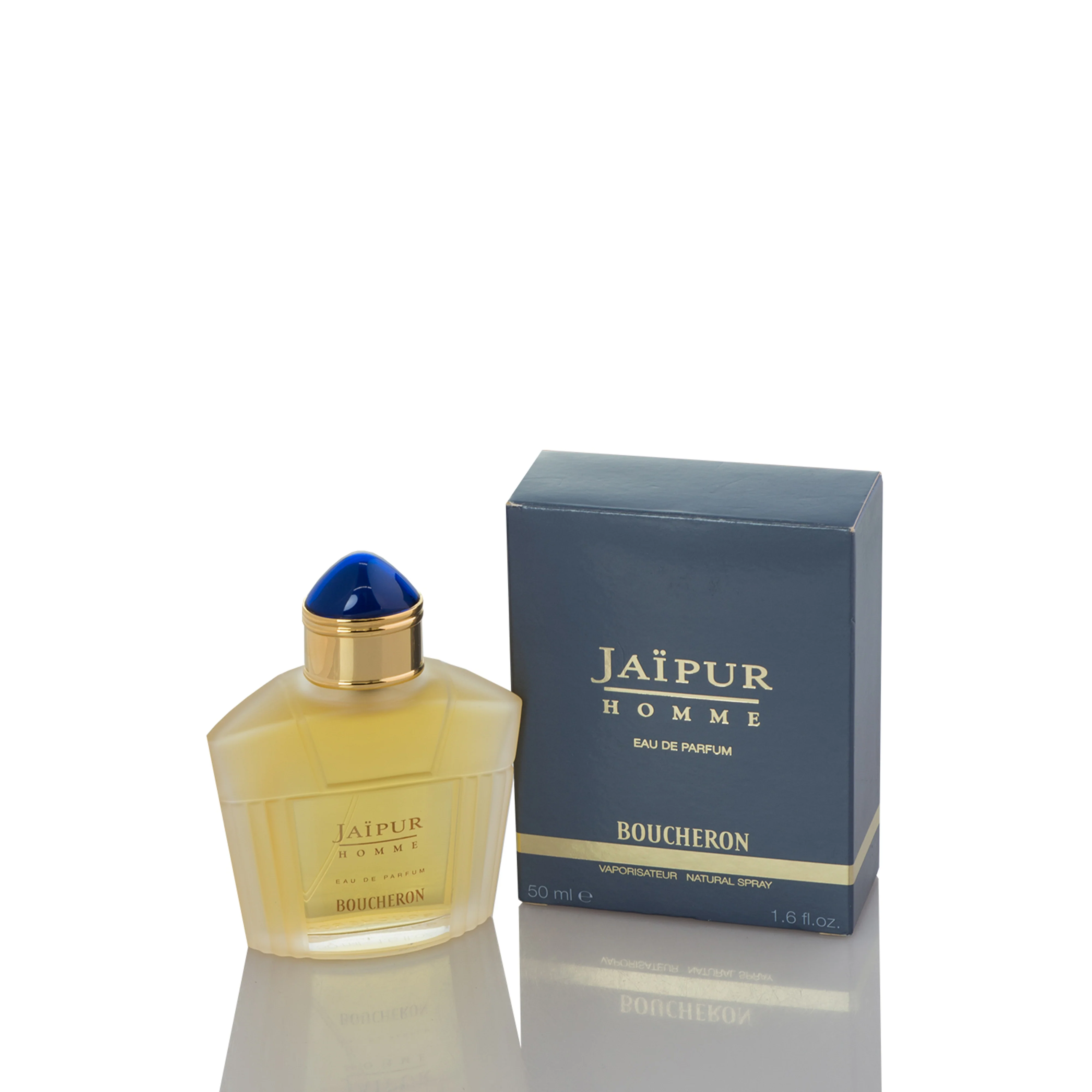 Boucheron Jaipur For Man - Image 2