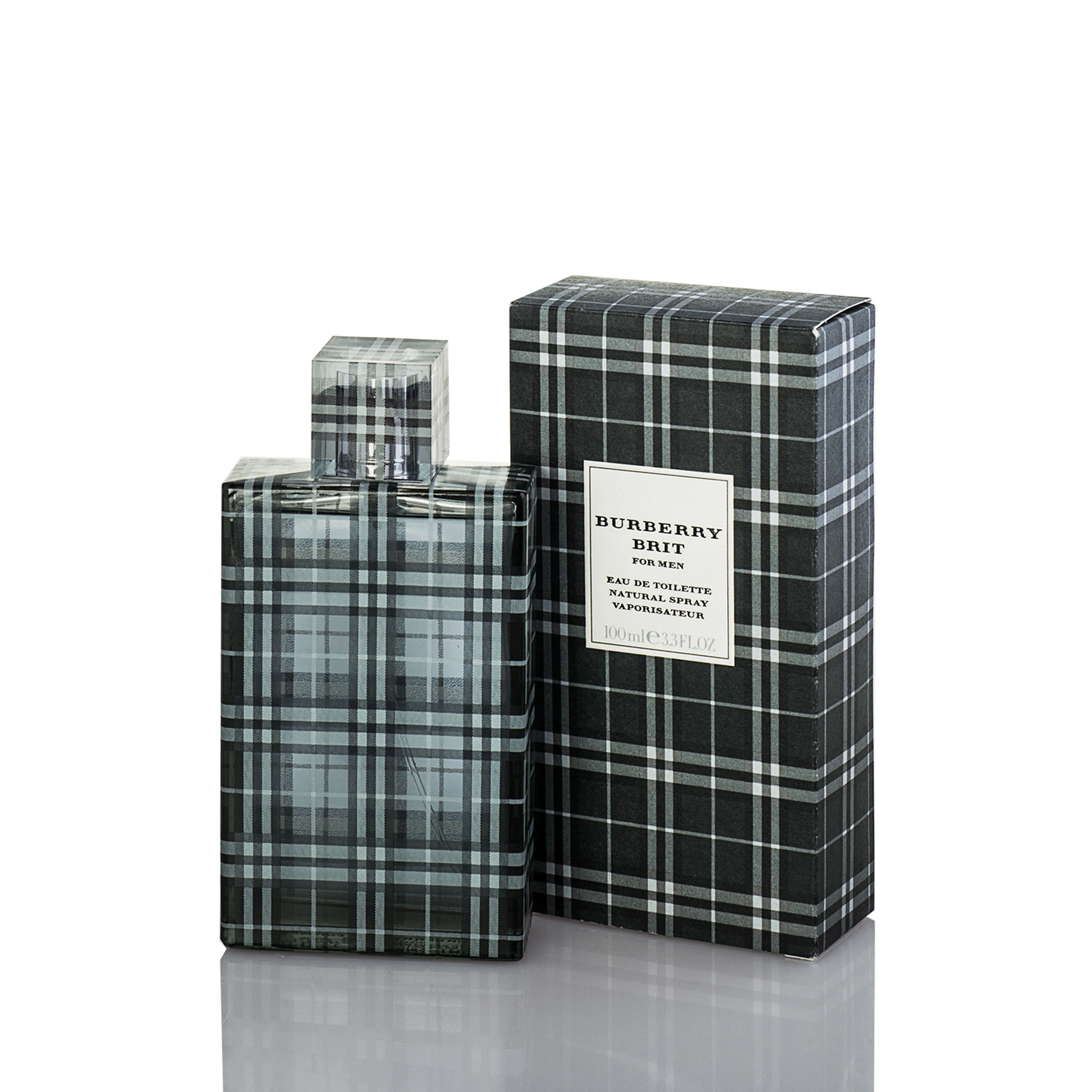 Burberry Brit For Man - Image 2