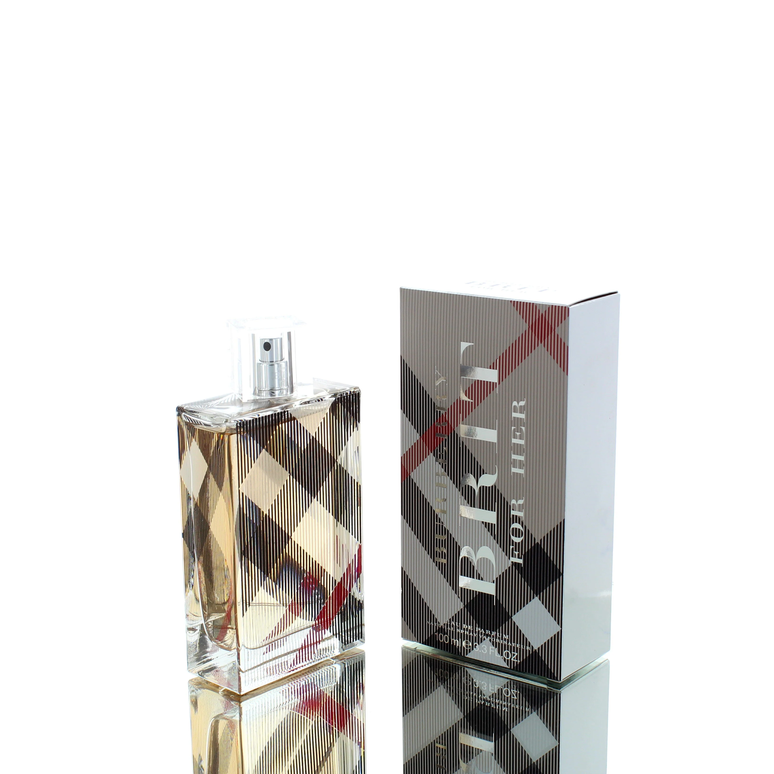 Burberry Brit For Woman - Image 2
