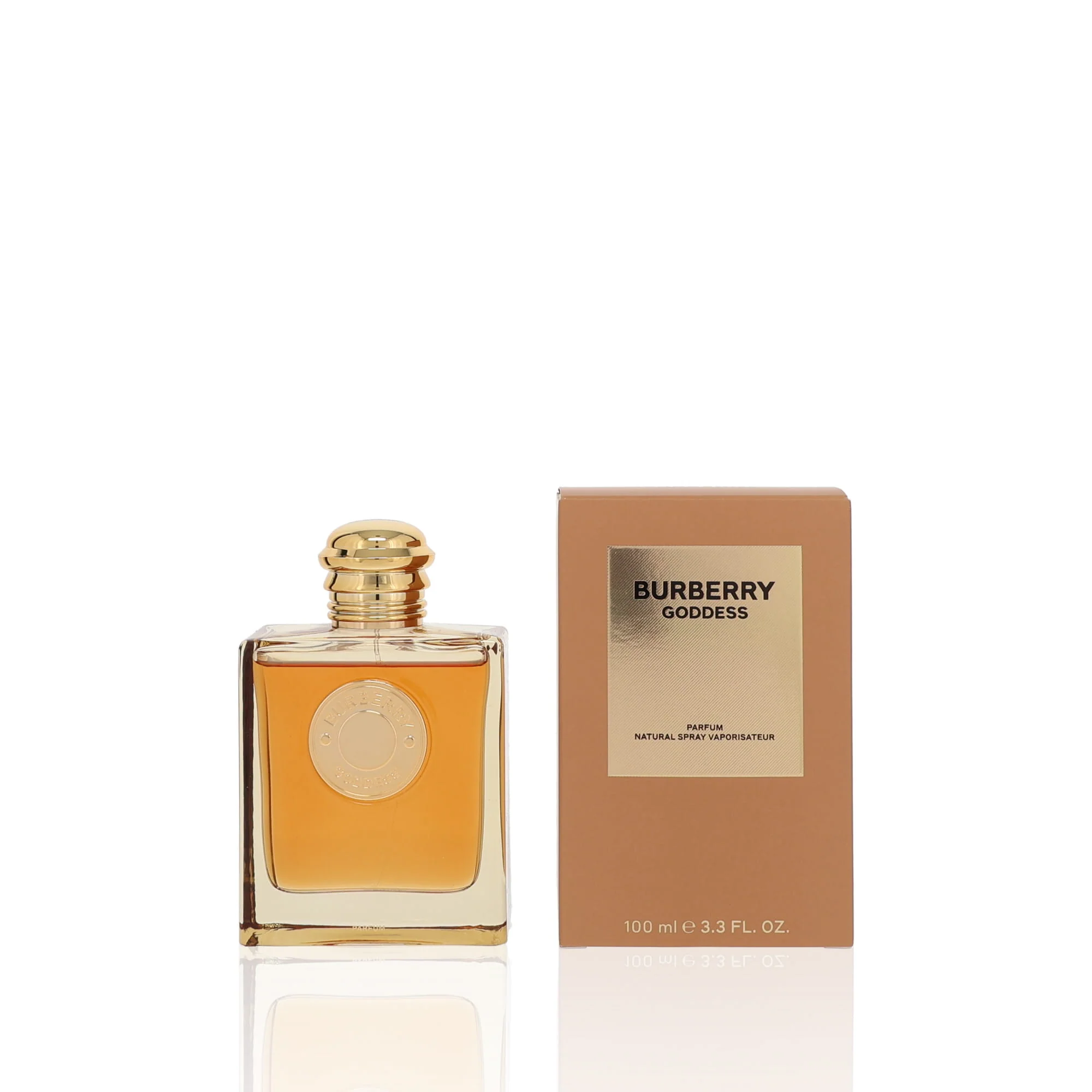 Burberry Goddess Parfum Edition For Woman - Image 2