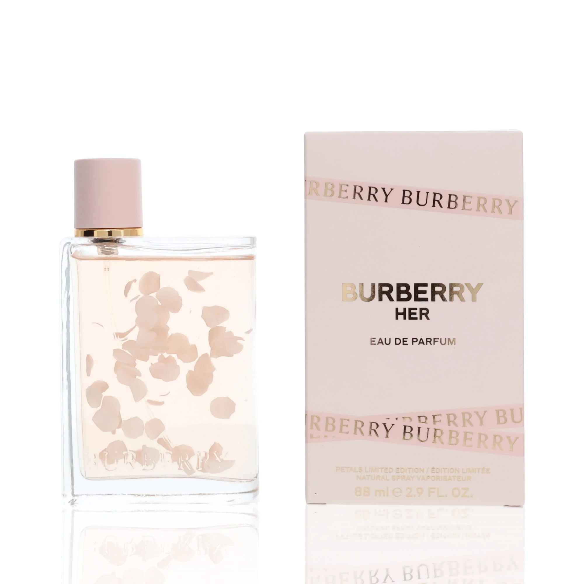 Burberry Her Petals For Woman - Image 2