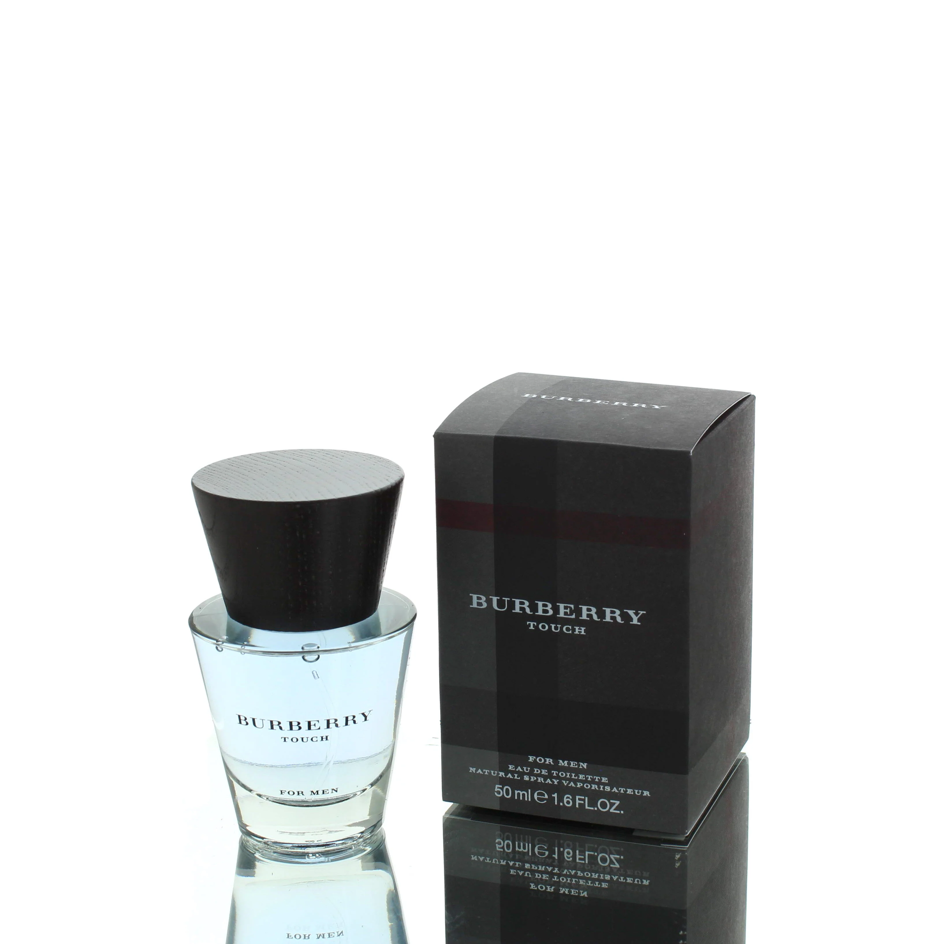 Burberry Touch For Man - Image 2