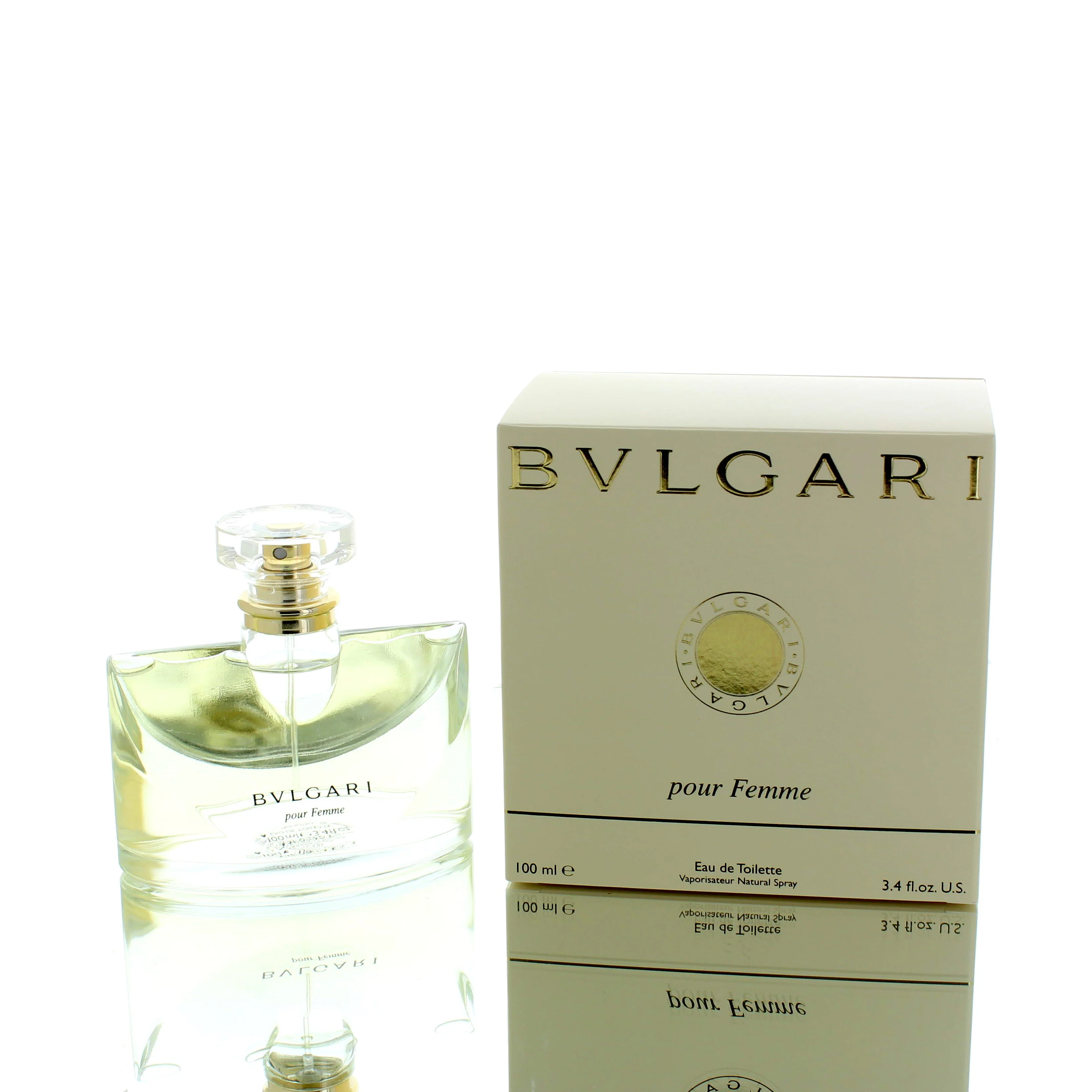 Bvlgari Pour Femme For Woman - Image 2