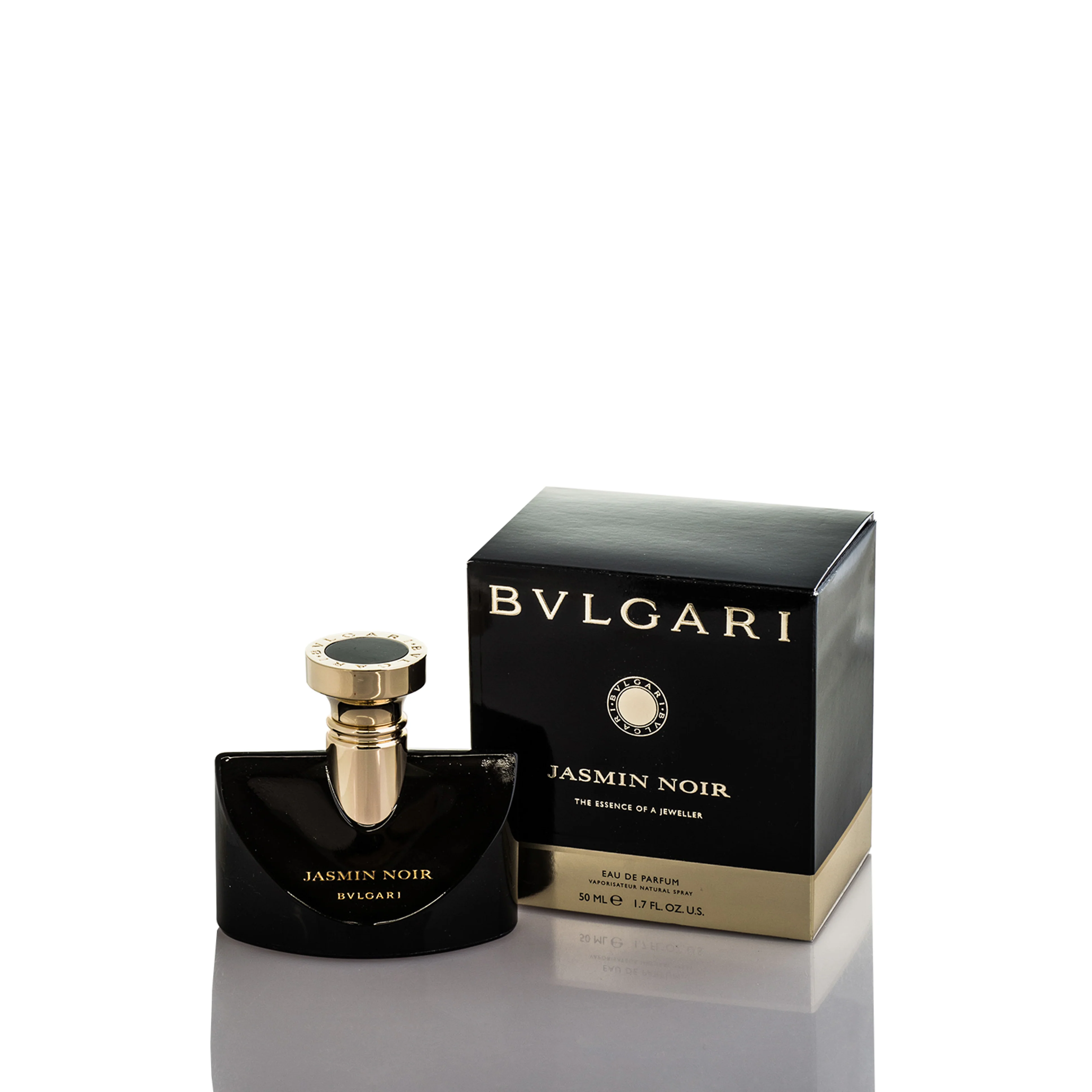 Bvlgari Jasmin Noir For Woman - Image 2