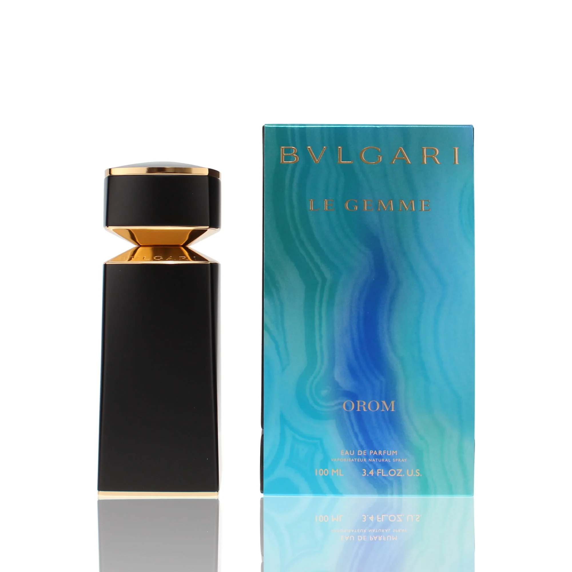 Bvlgari Le Gemme Orom For Man/Woman - Image 2