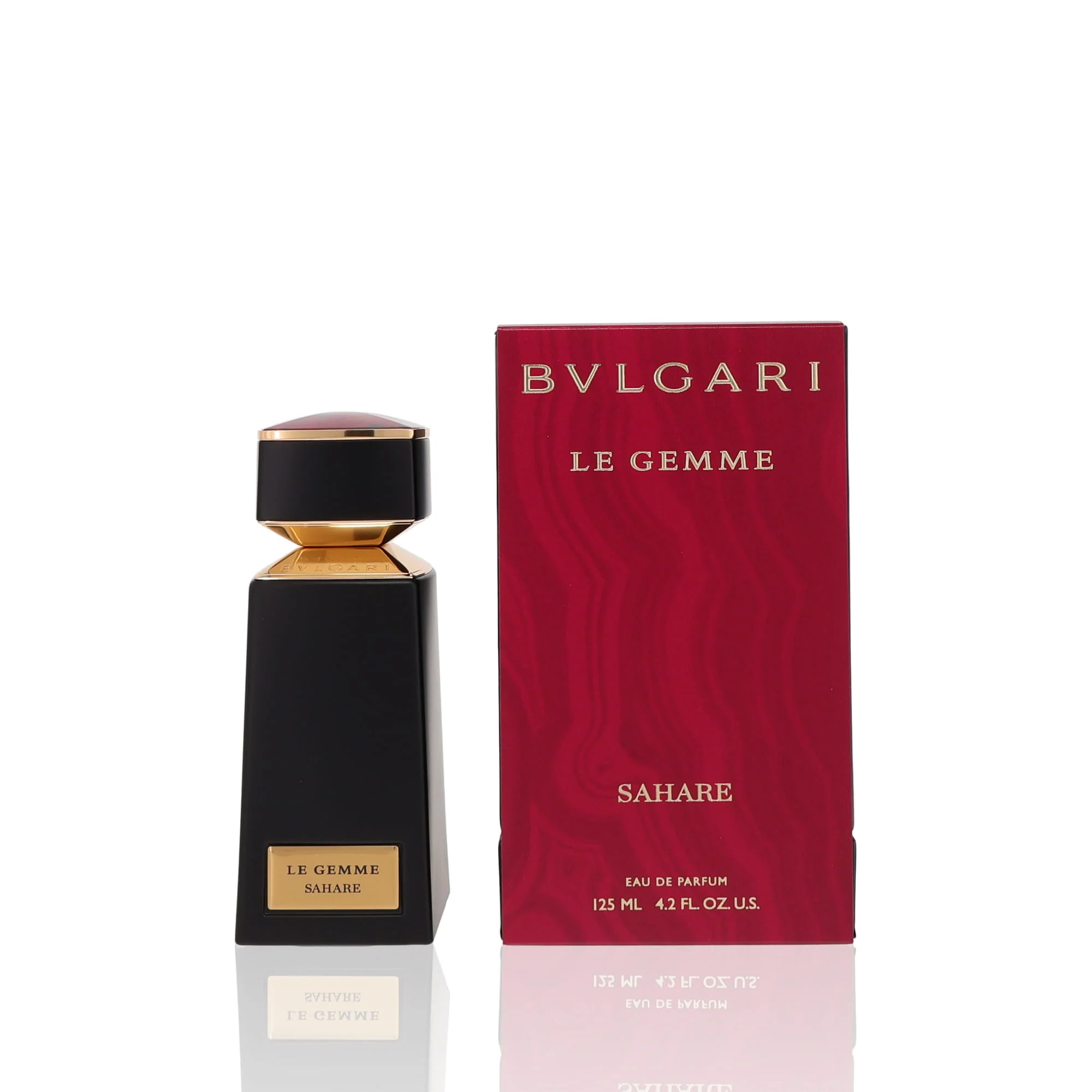 Bvlgari Le Gemme Sahare For Man/Woman - Image 2