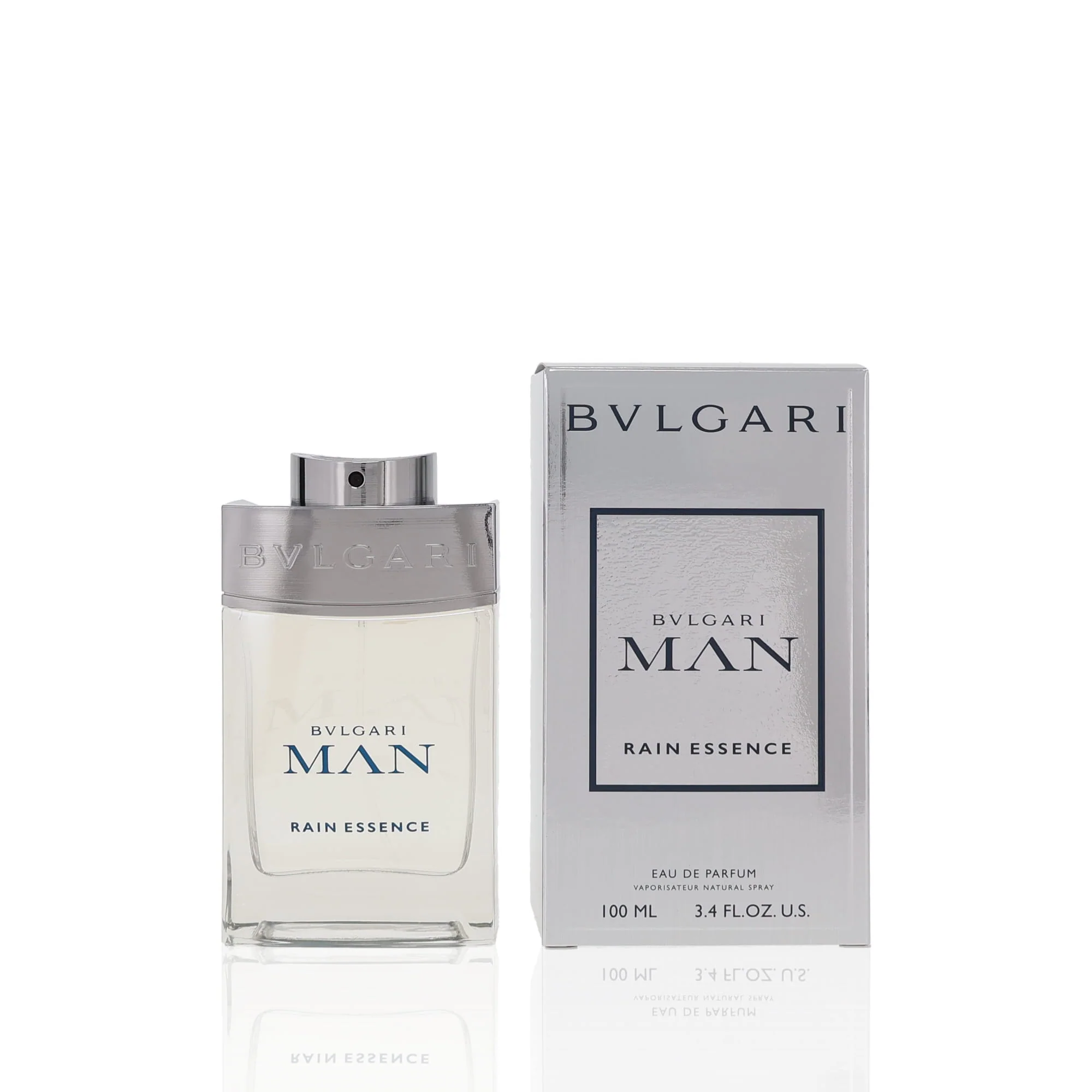 Bvlgari Rain Essence For Man - Image 2
