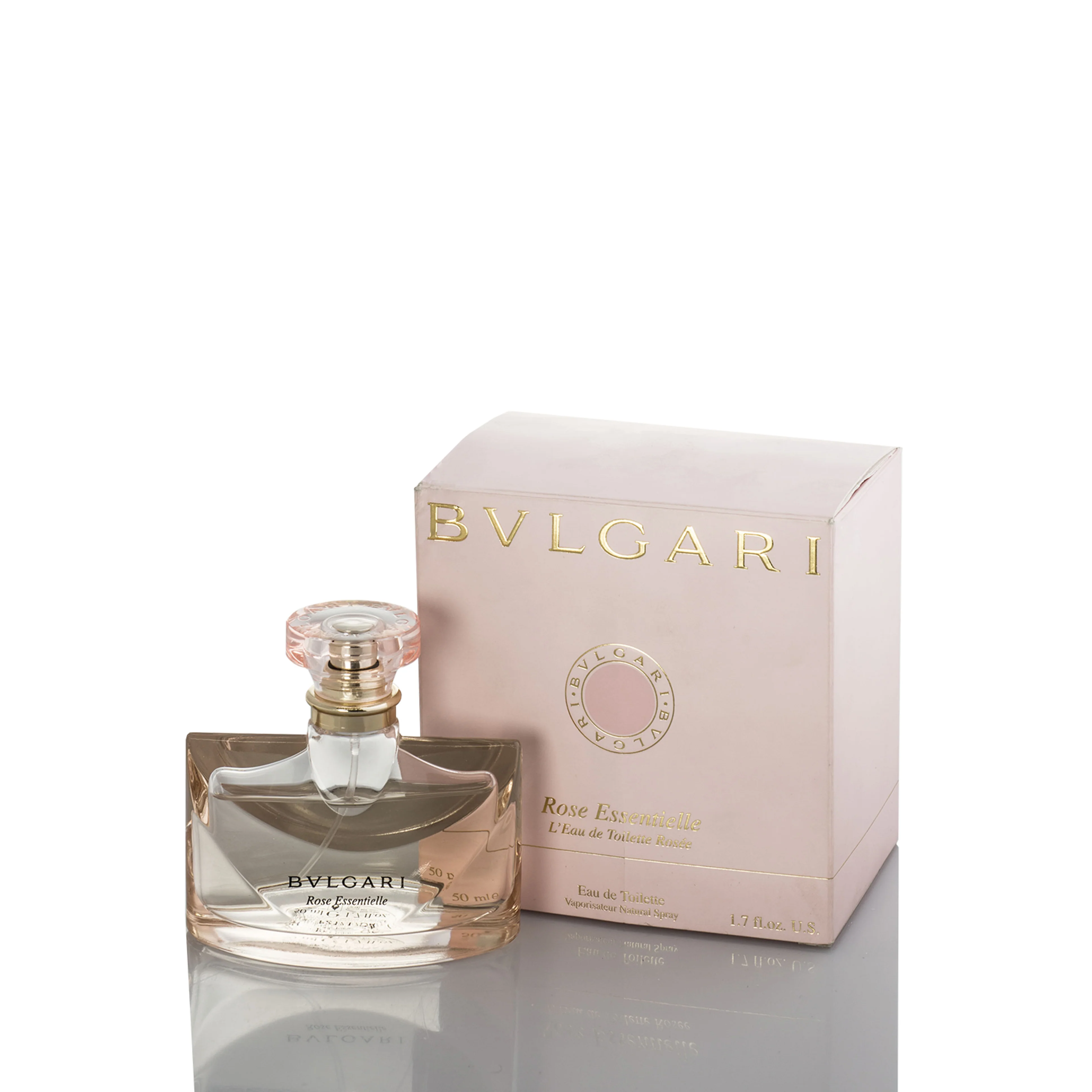 Bvlgari Rose Essential For Woman - Image 2