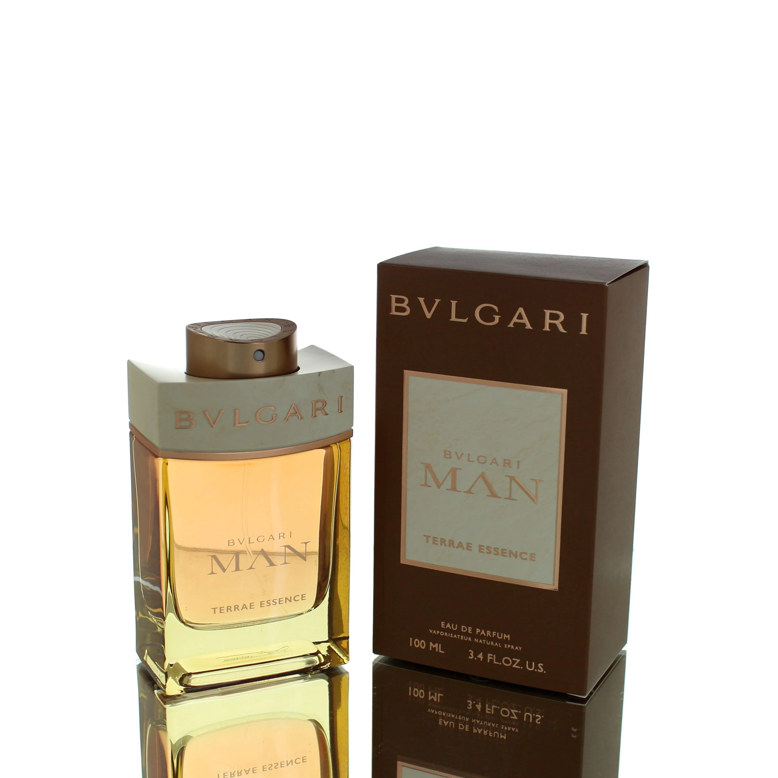 Bvlgari Terrae Essence For Man - Image 2
