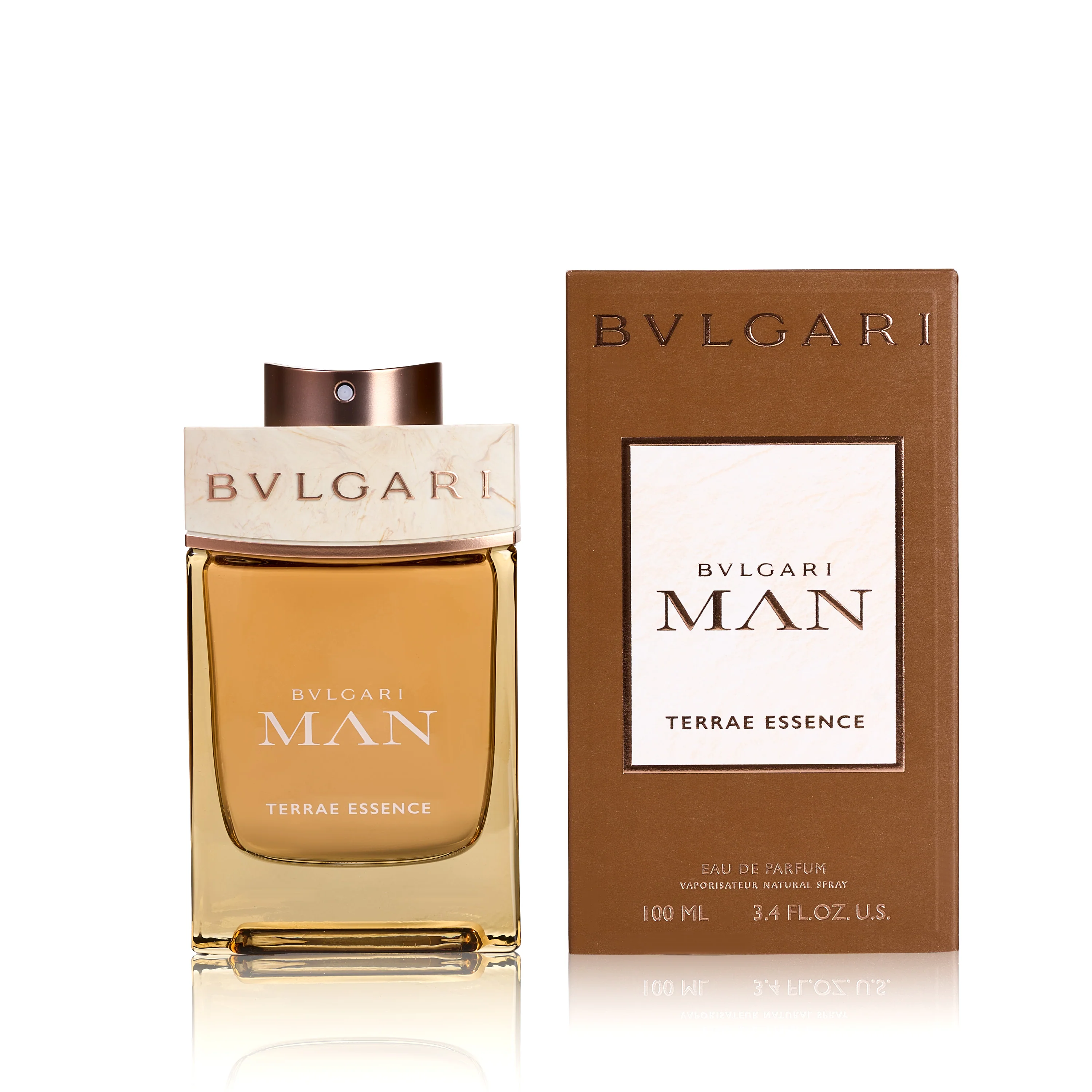 Bvlgari Terrae Essence For Man - Image 3