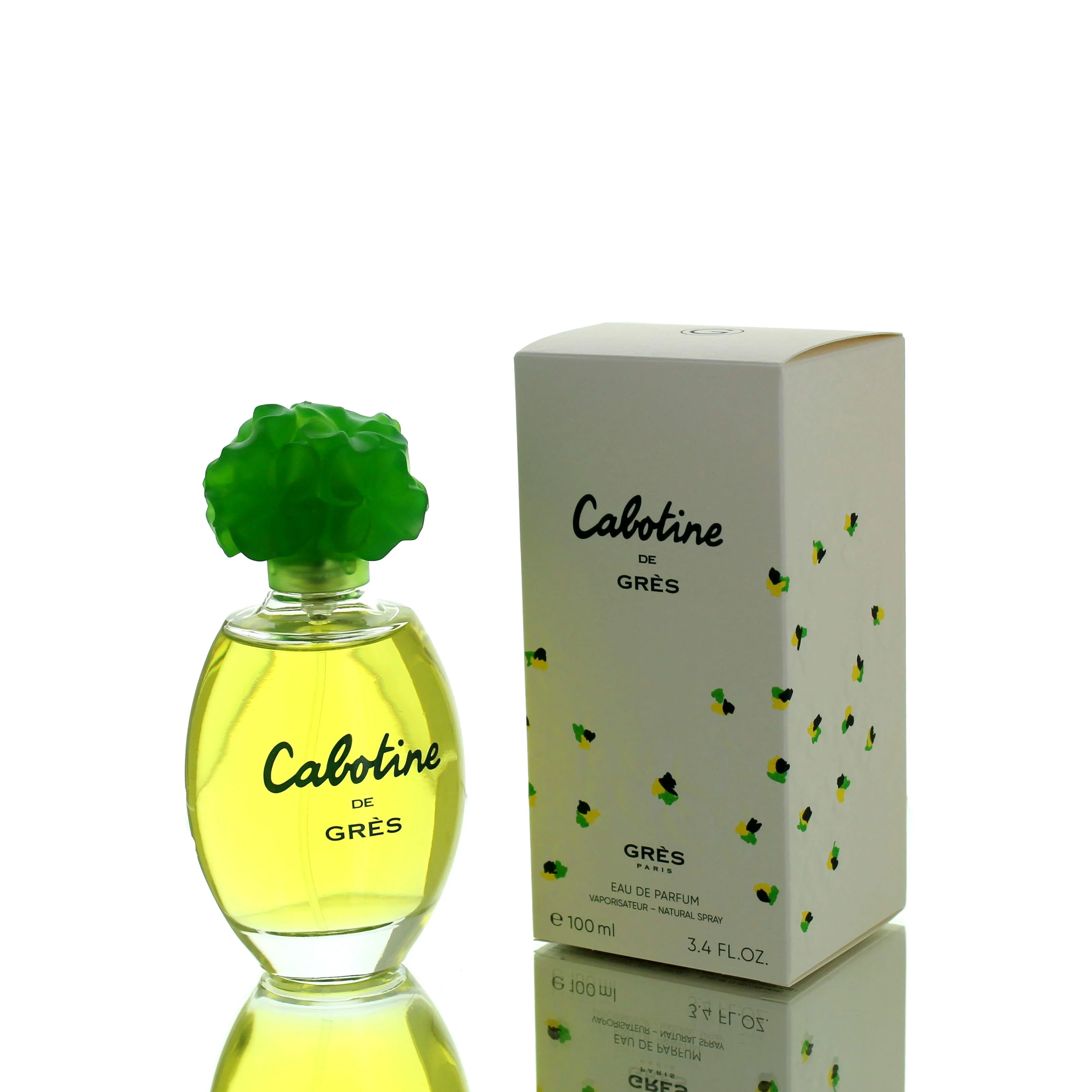 Gres Cabotine For Woman - Image 2