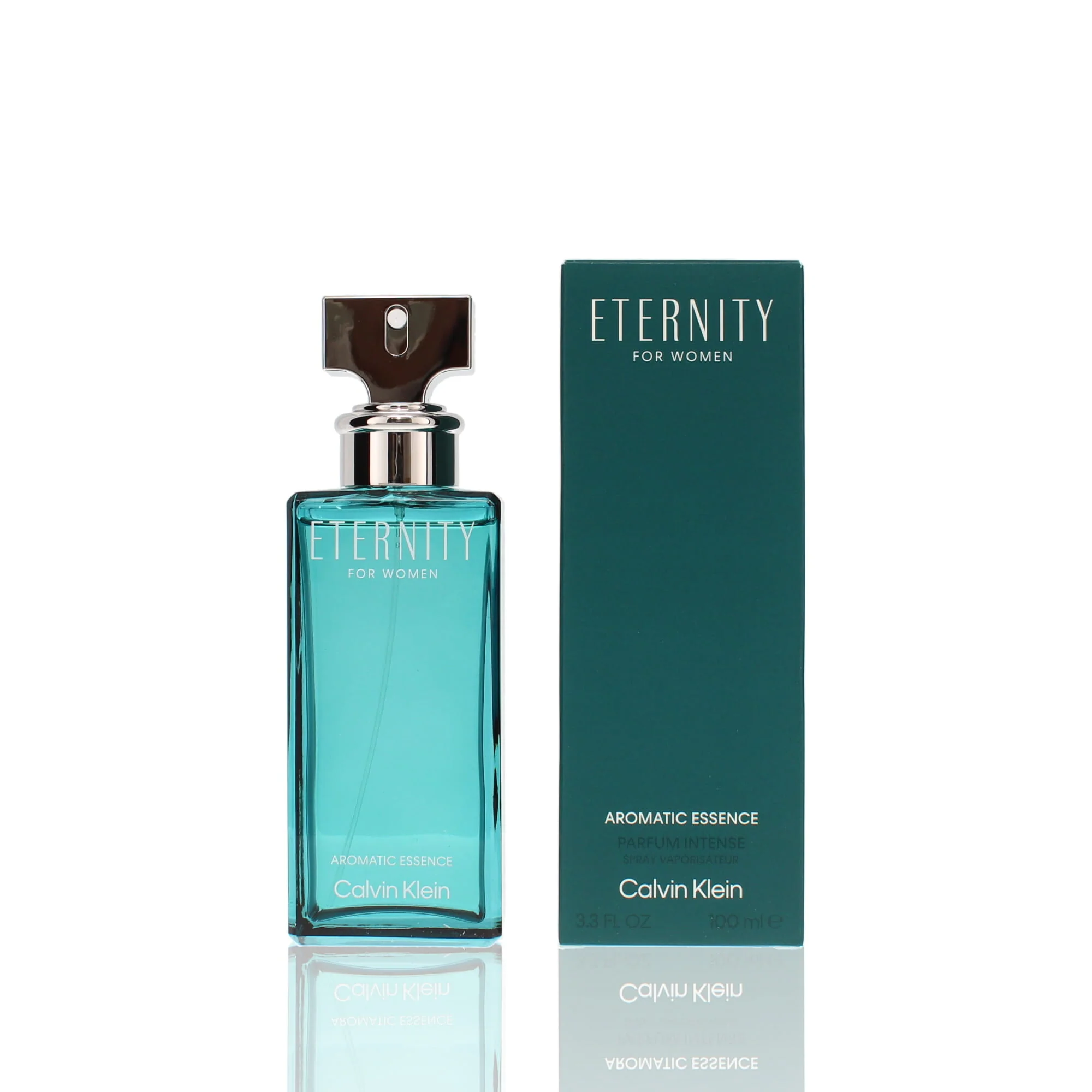 Calvin Klein Eternity Aromatic Essence For Woman - Image 2