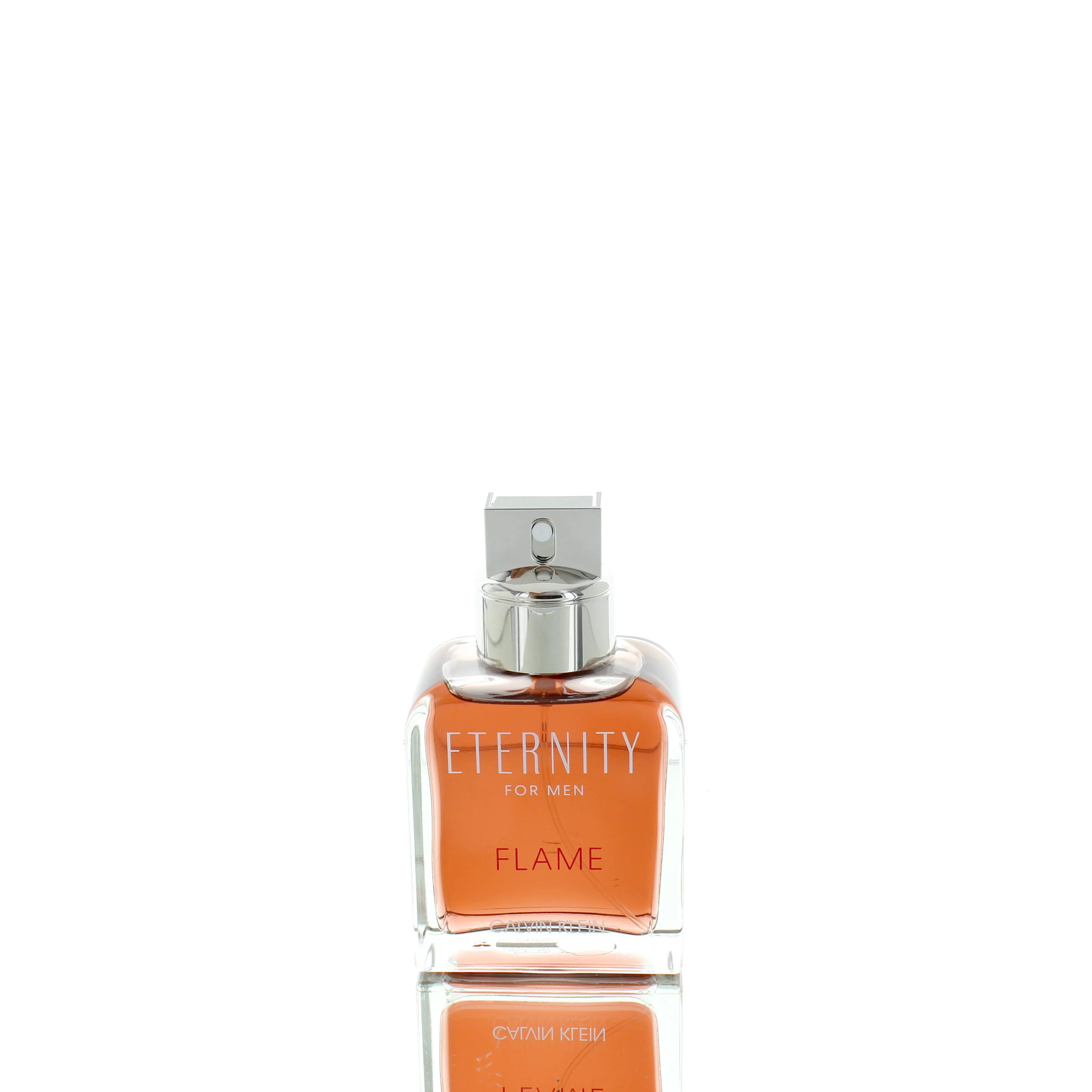 Calvin Klein Eternity Flame For Man - Image 2