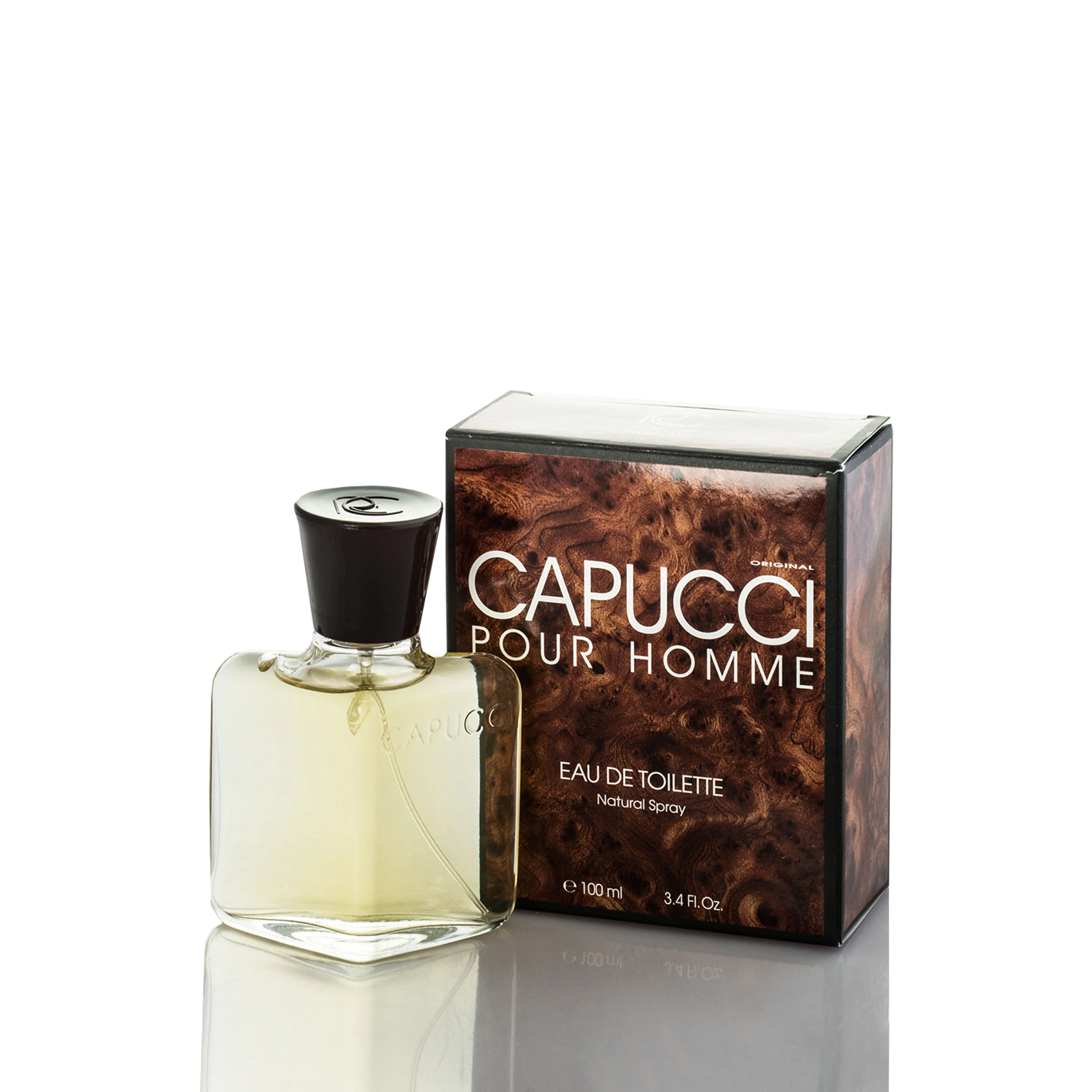Capucci Pour Homme For Man - Image 2