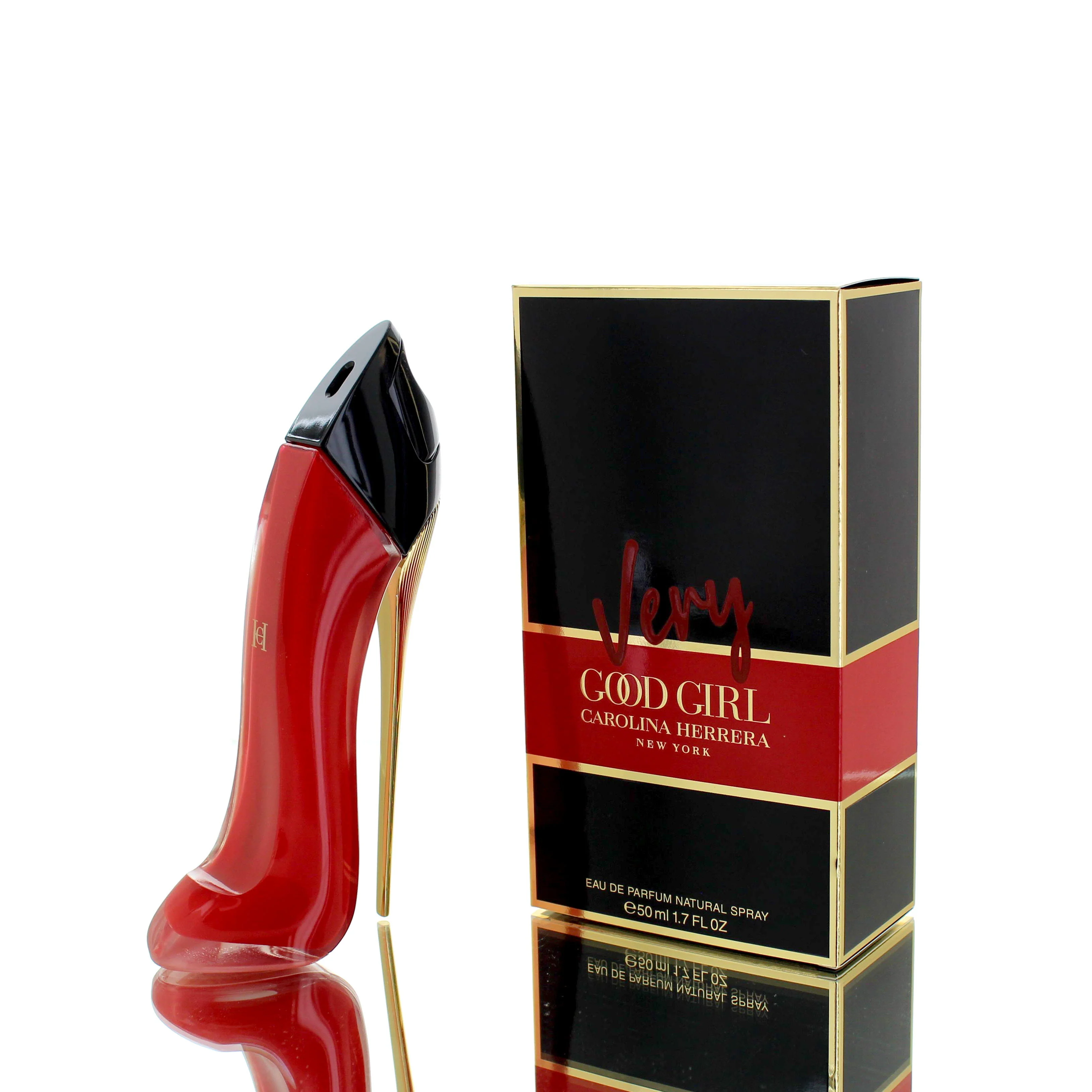 Carolina Herrera Very Good Girl For Woman - Image 2
