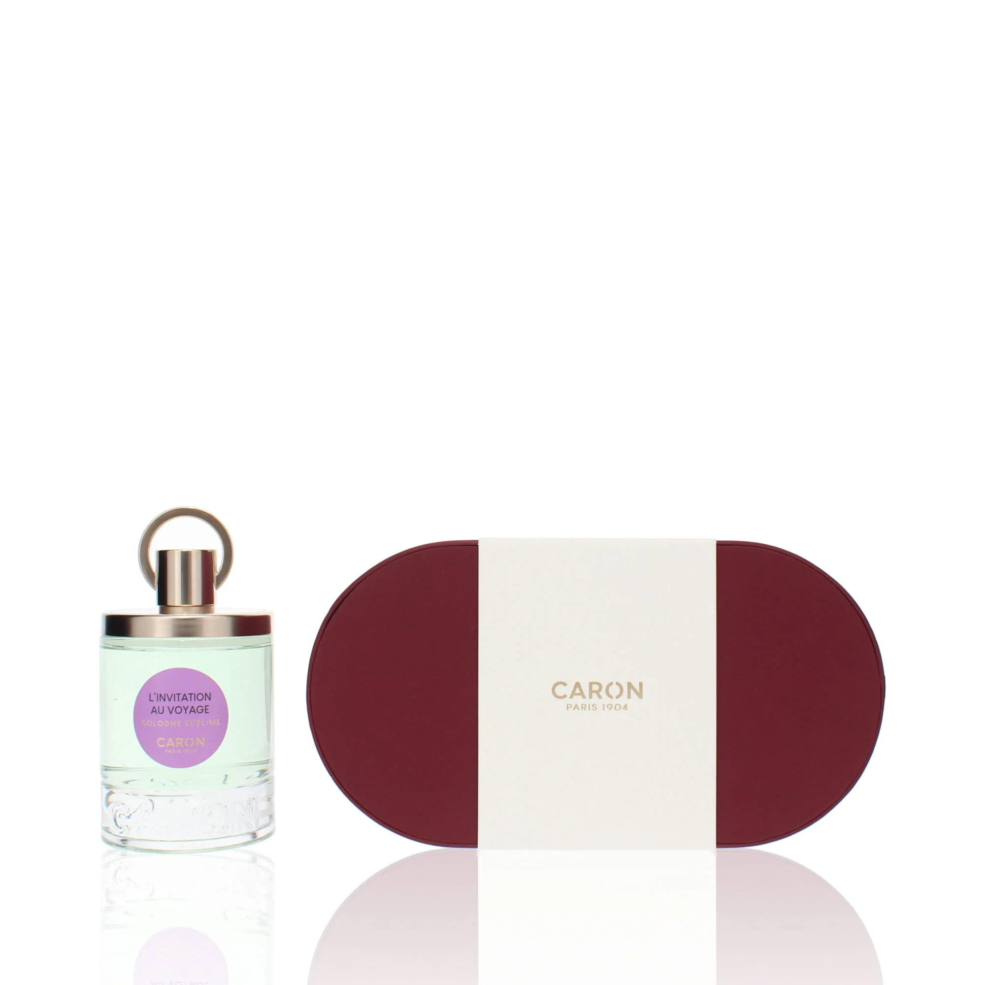 Caron L'invitation Au Voyage For Man/Woman - Image 2