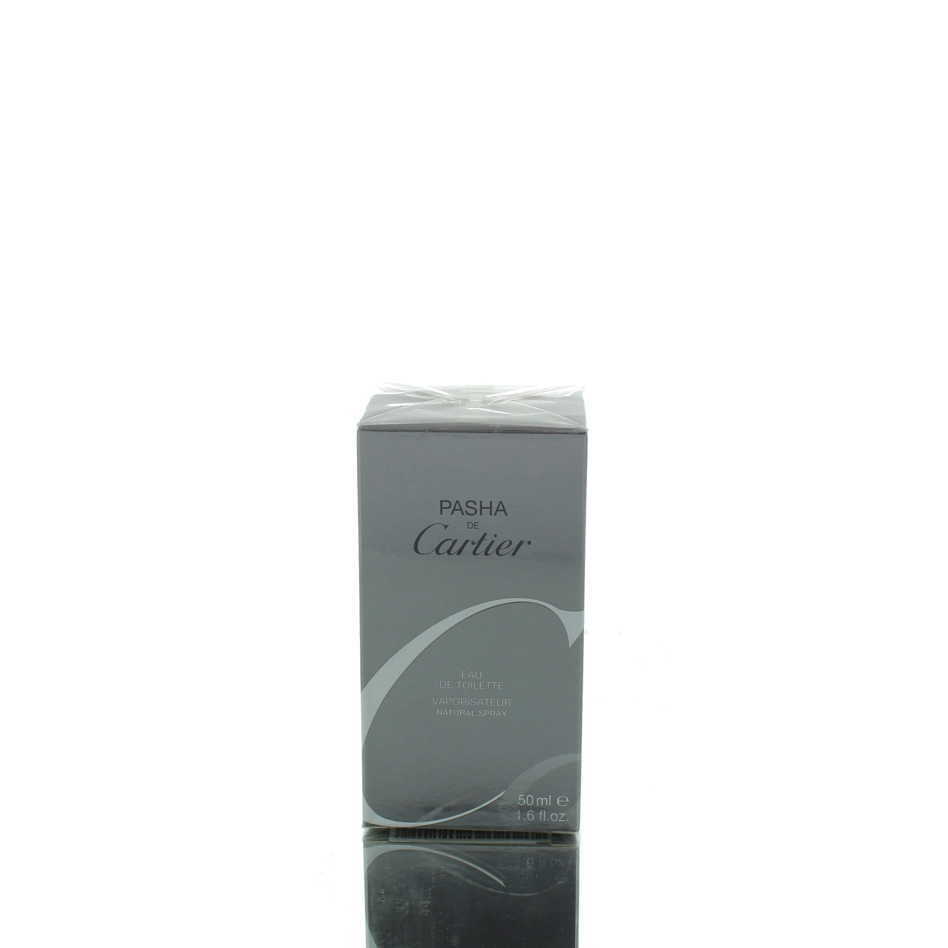 Cartier Pasha For Man - Image 2