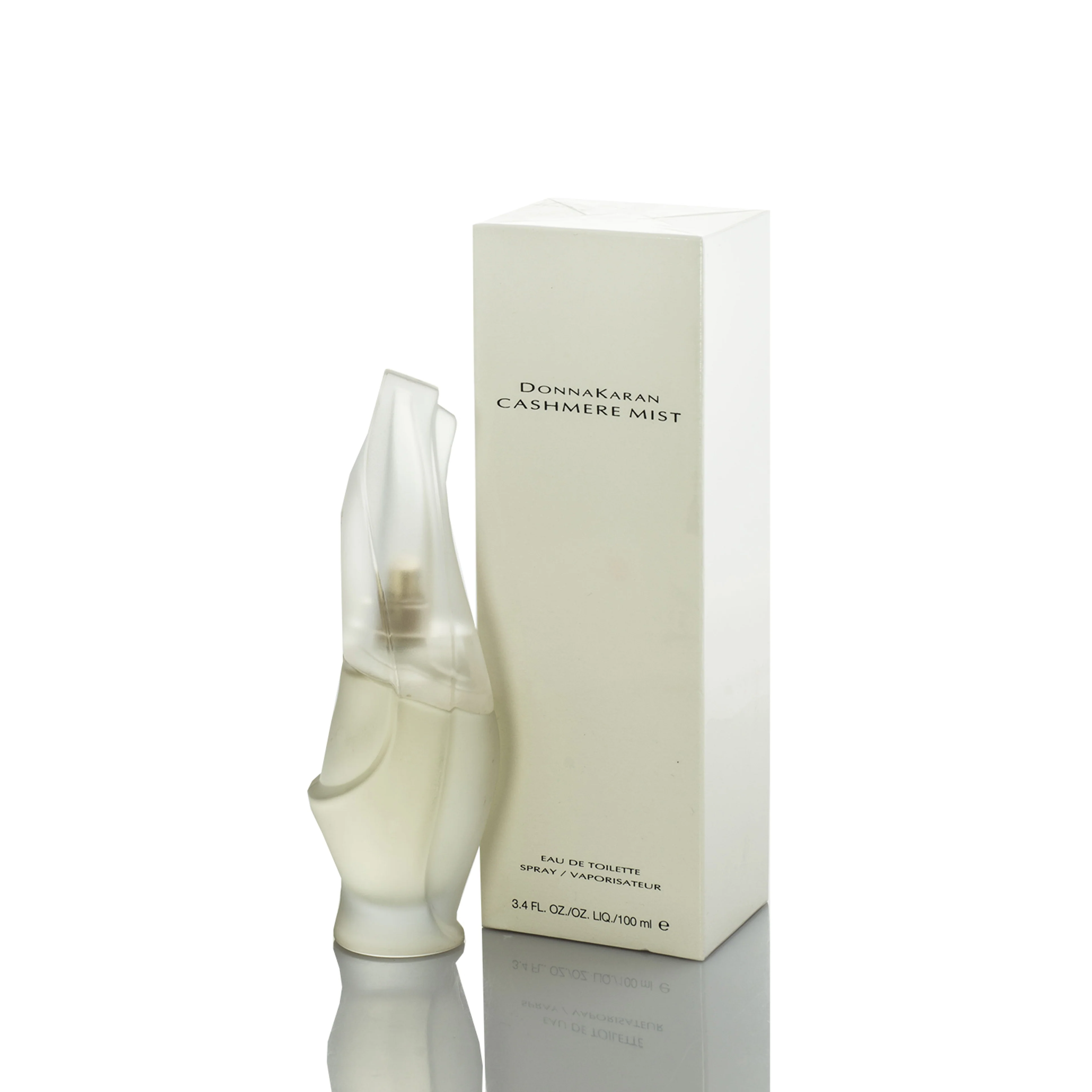 DKNY Donna Karan Cashmere Mist For Woman - Image 2