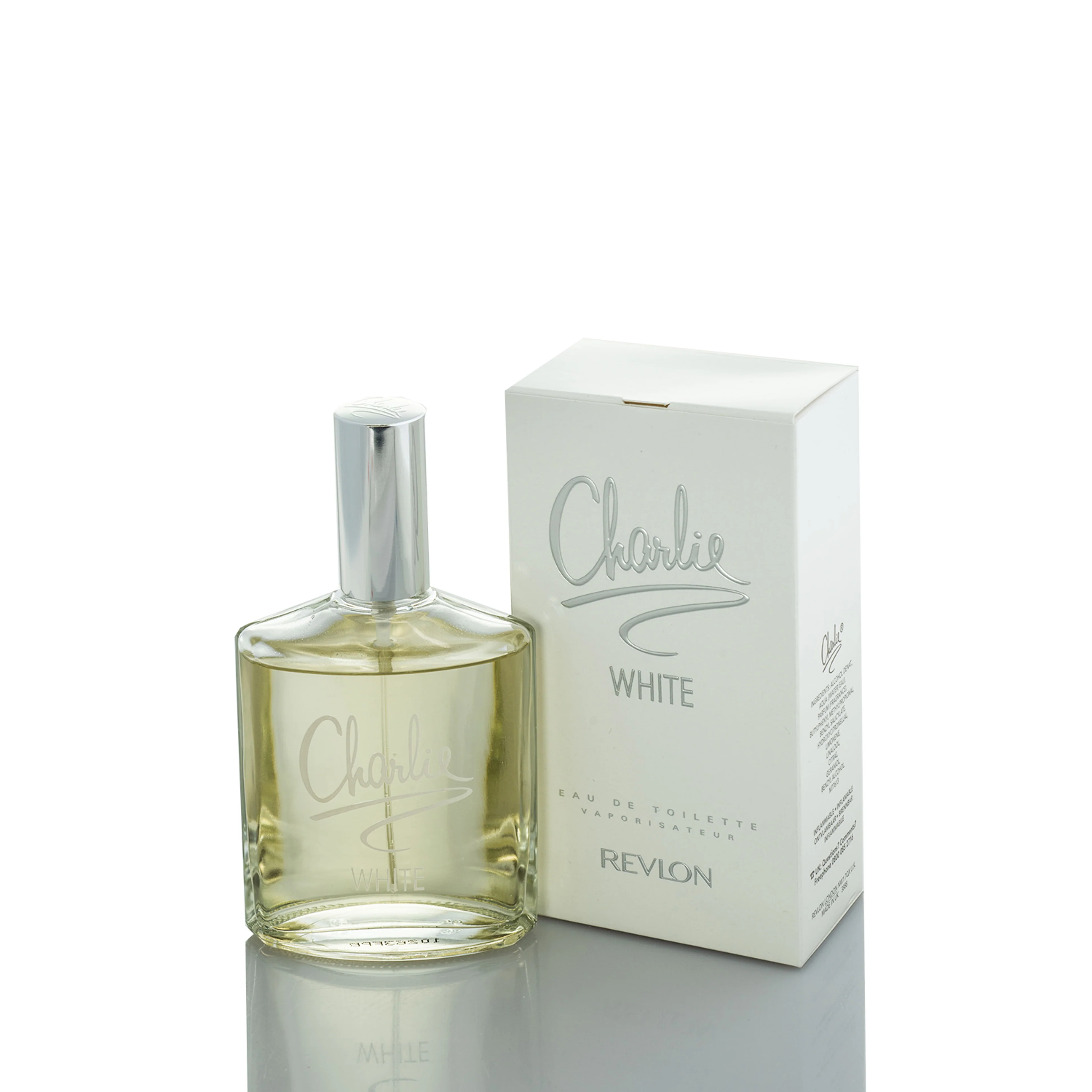 Revlon Charlie Fragrance For Woman - Image 3
