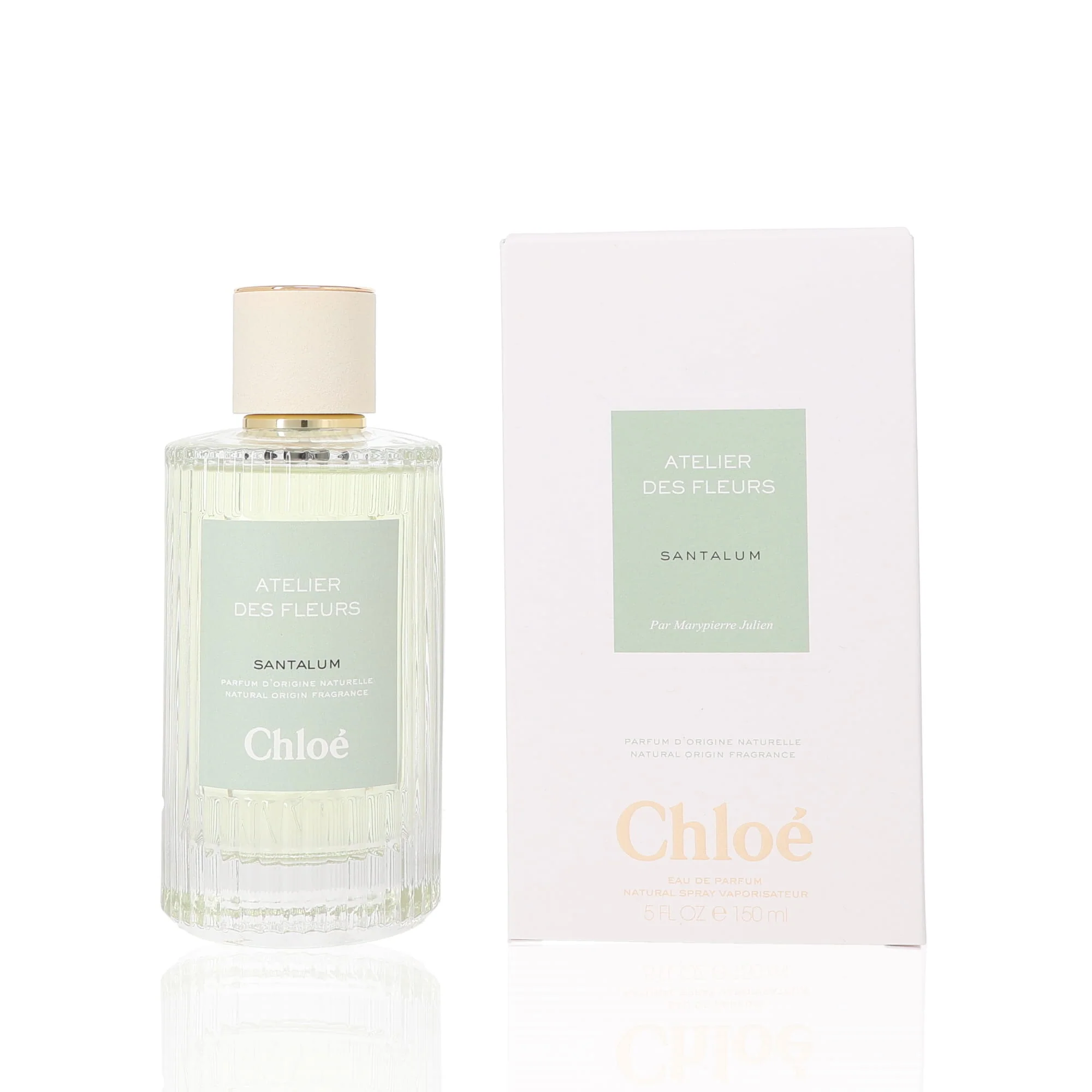 Chloe Atelier des Fleurs Santalum For Man/Woman - Image 2