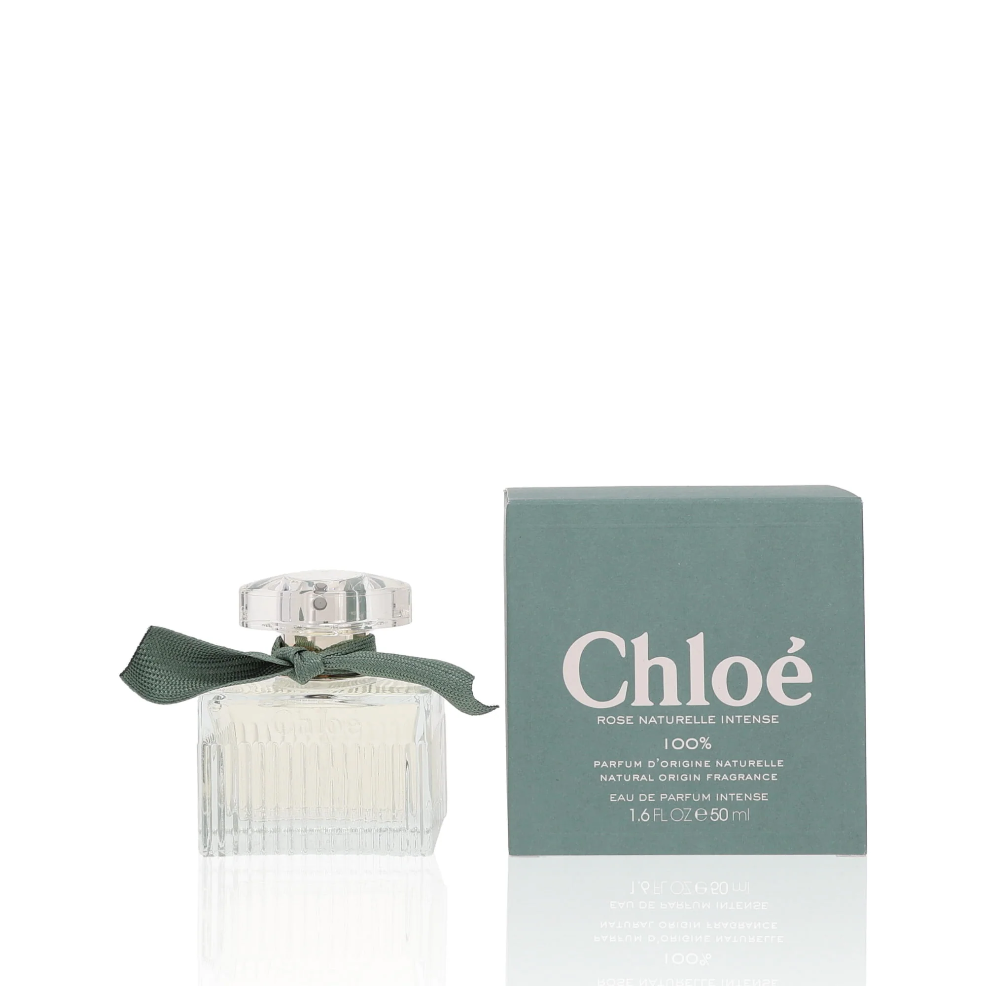 Chloe Rose Naturelle Intense For Woman - Image 2