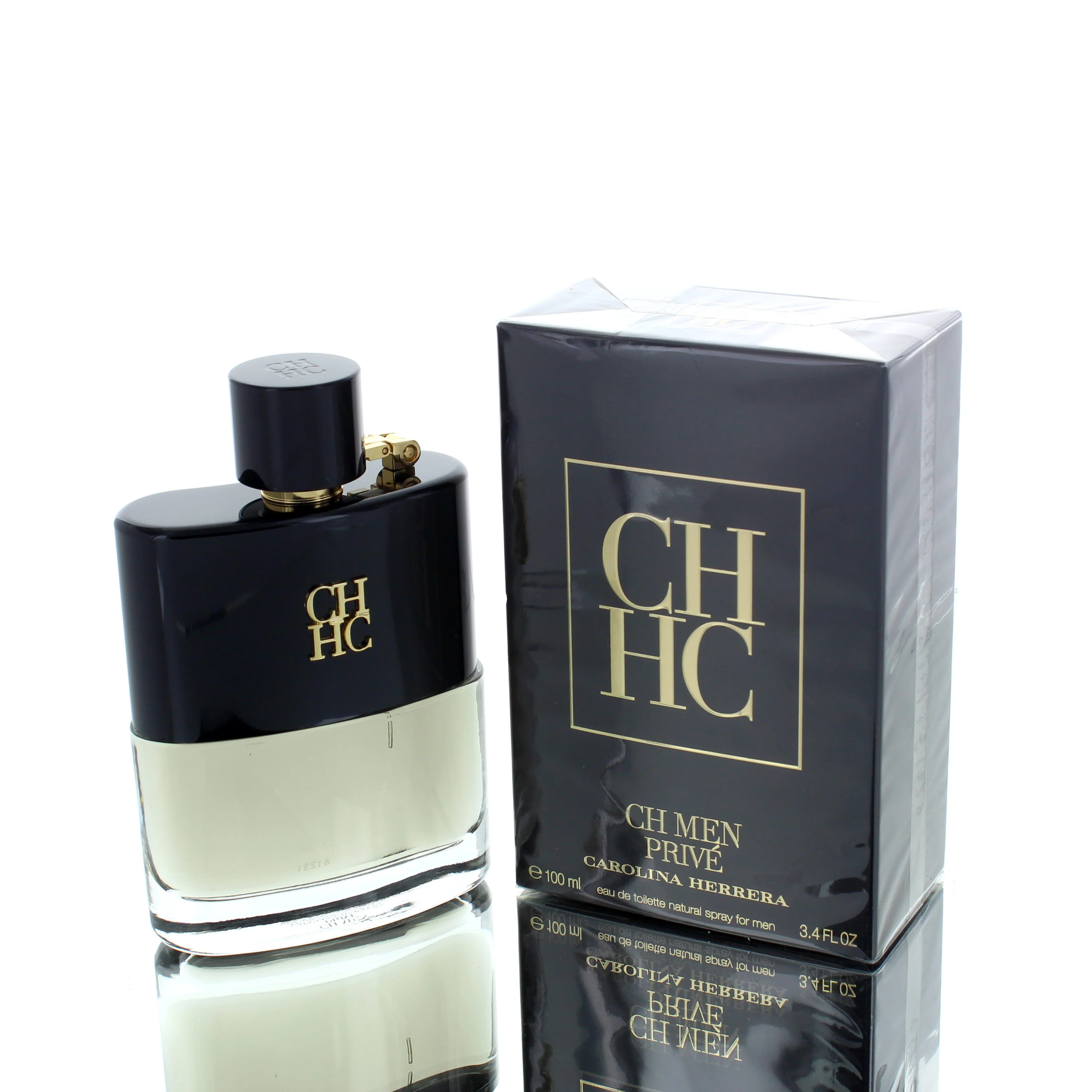 CH Prive by Carolina Herrera For Man - Image 2