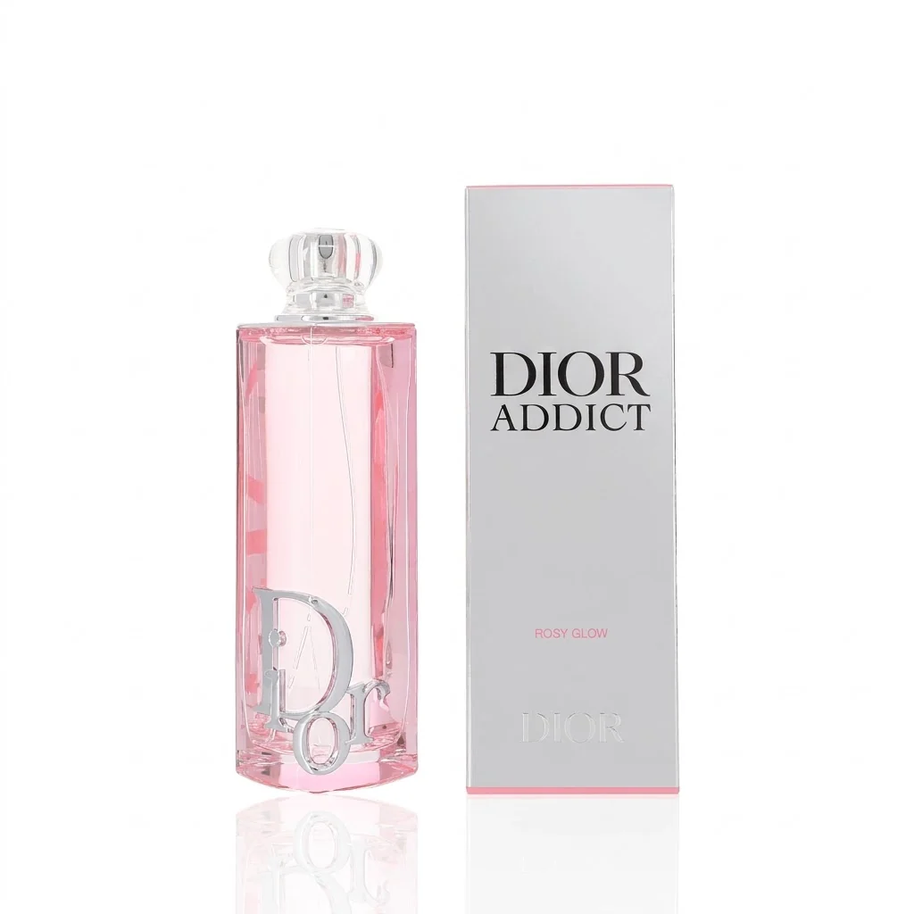 Christian Dior Addict Rosy Glow For Woman - Image 2
