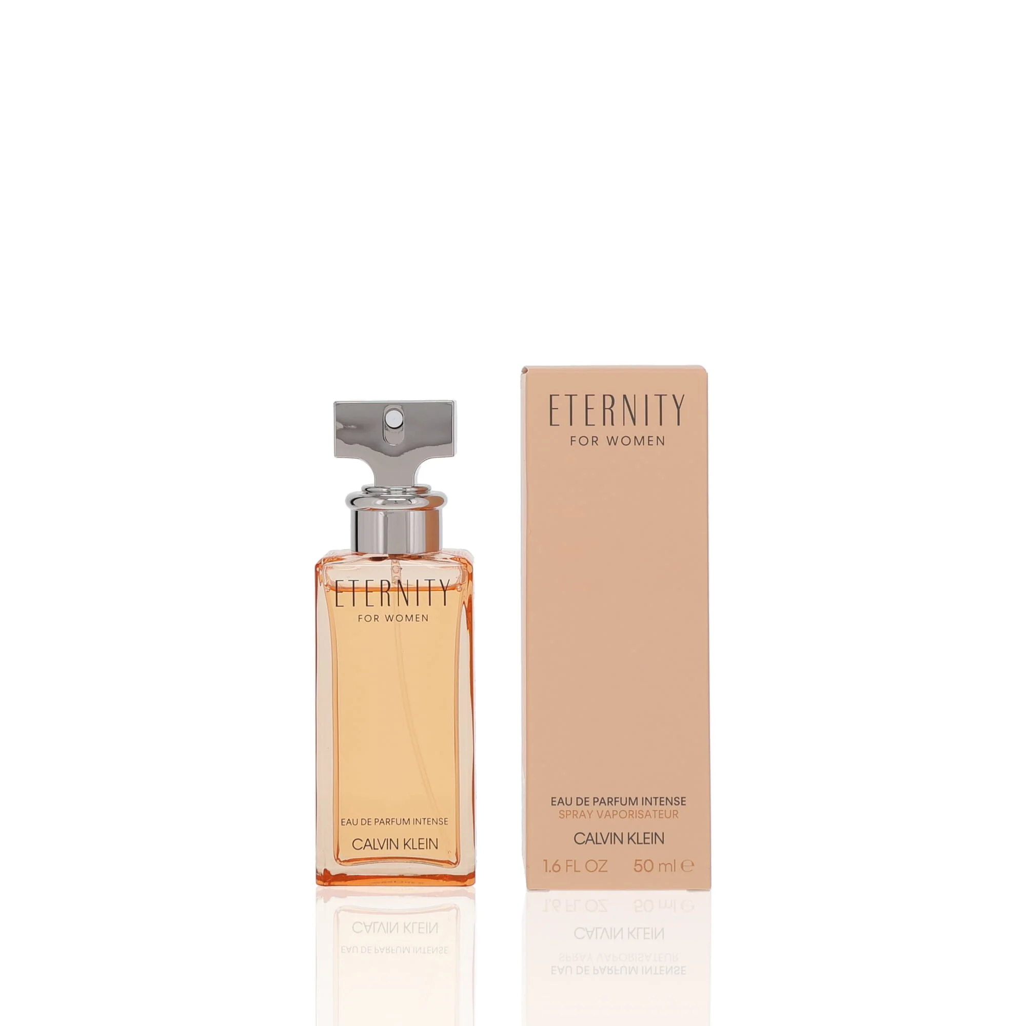 Calvin Klein Eternity Intense For Woman - Image 2