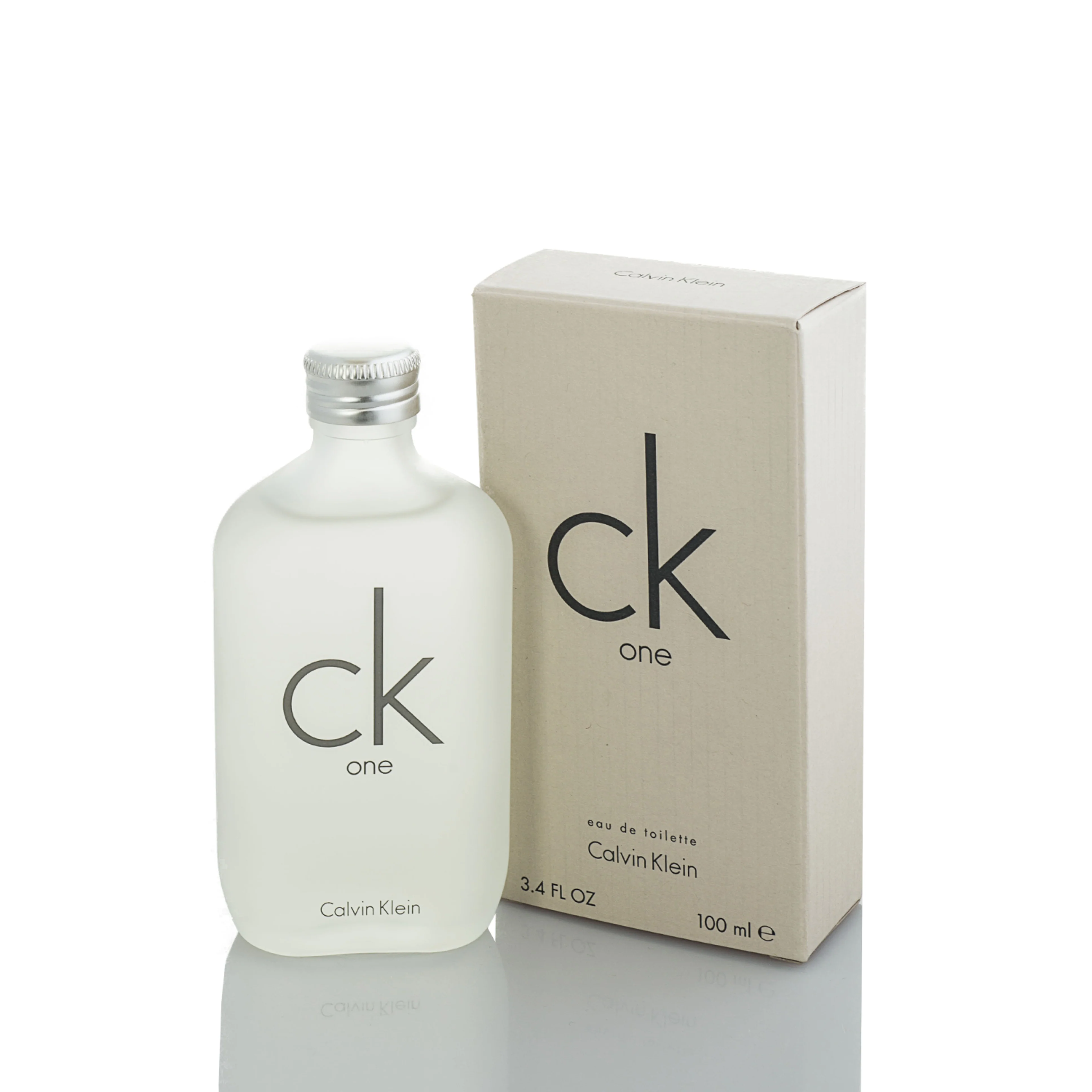Calvin Klein CK One For Man - Image 2