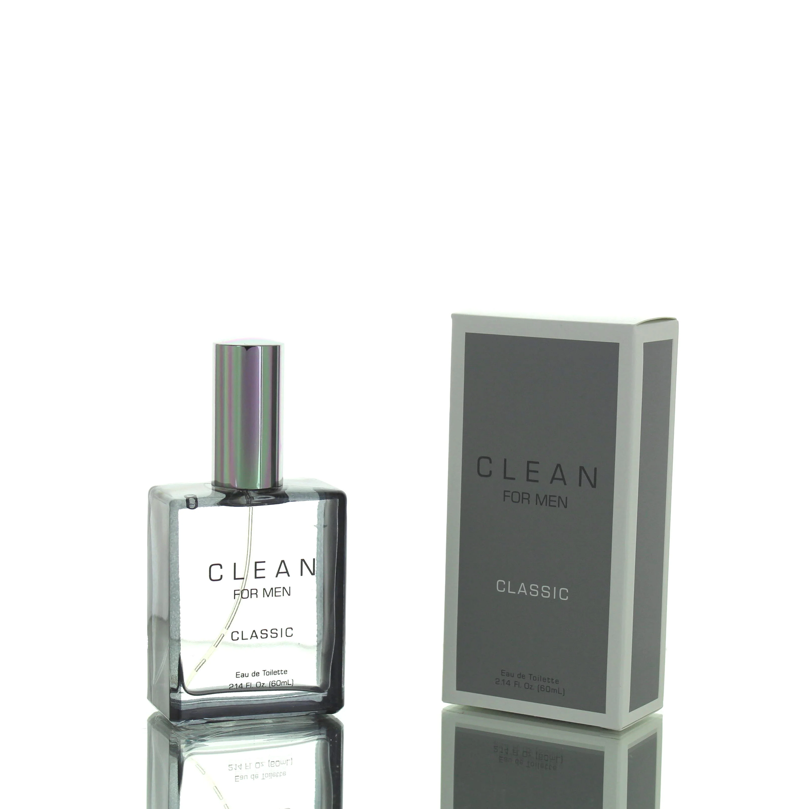 Clean For Man - Image 2