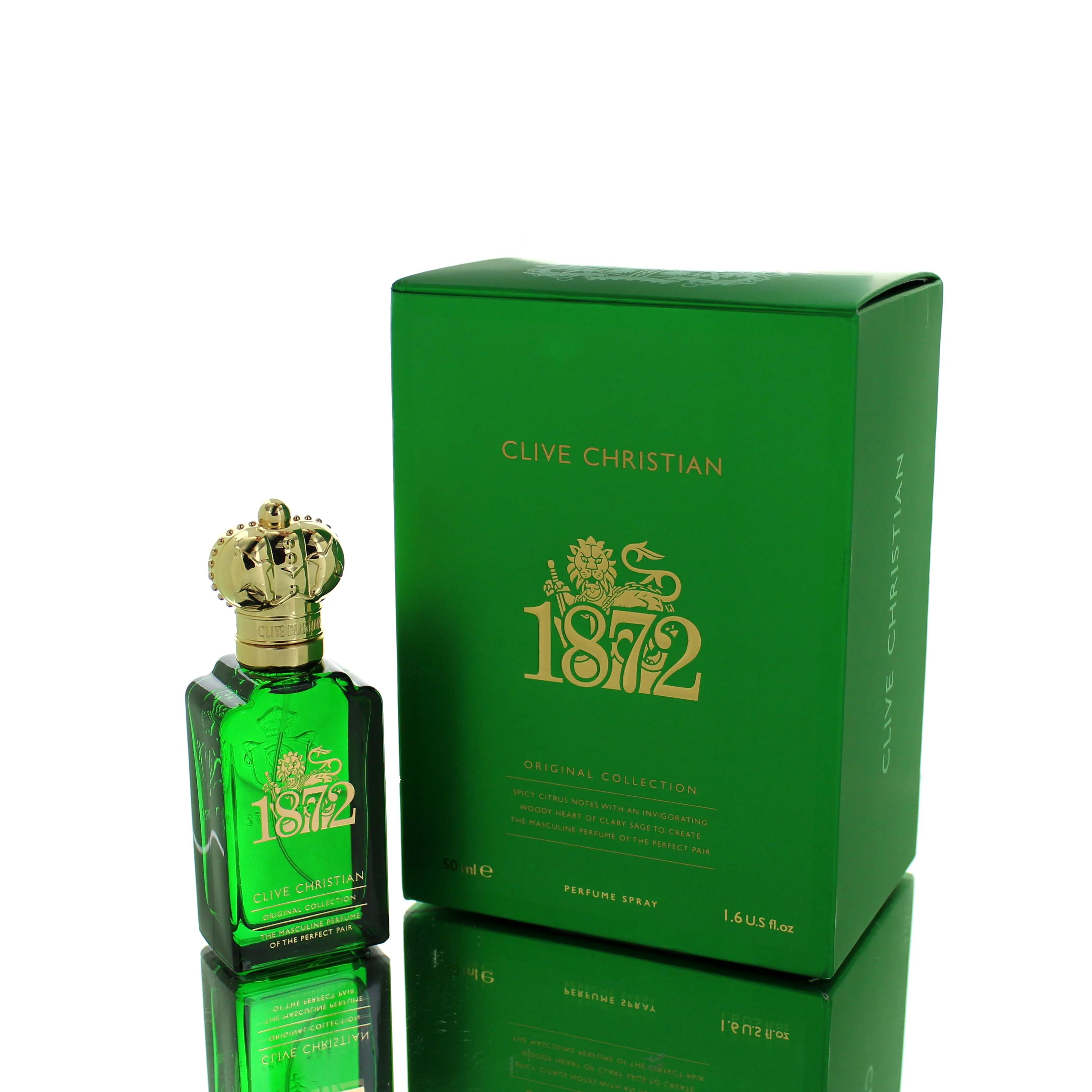Clive Christian 1872 For Man - Image 2