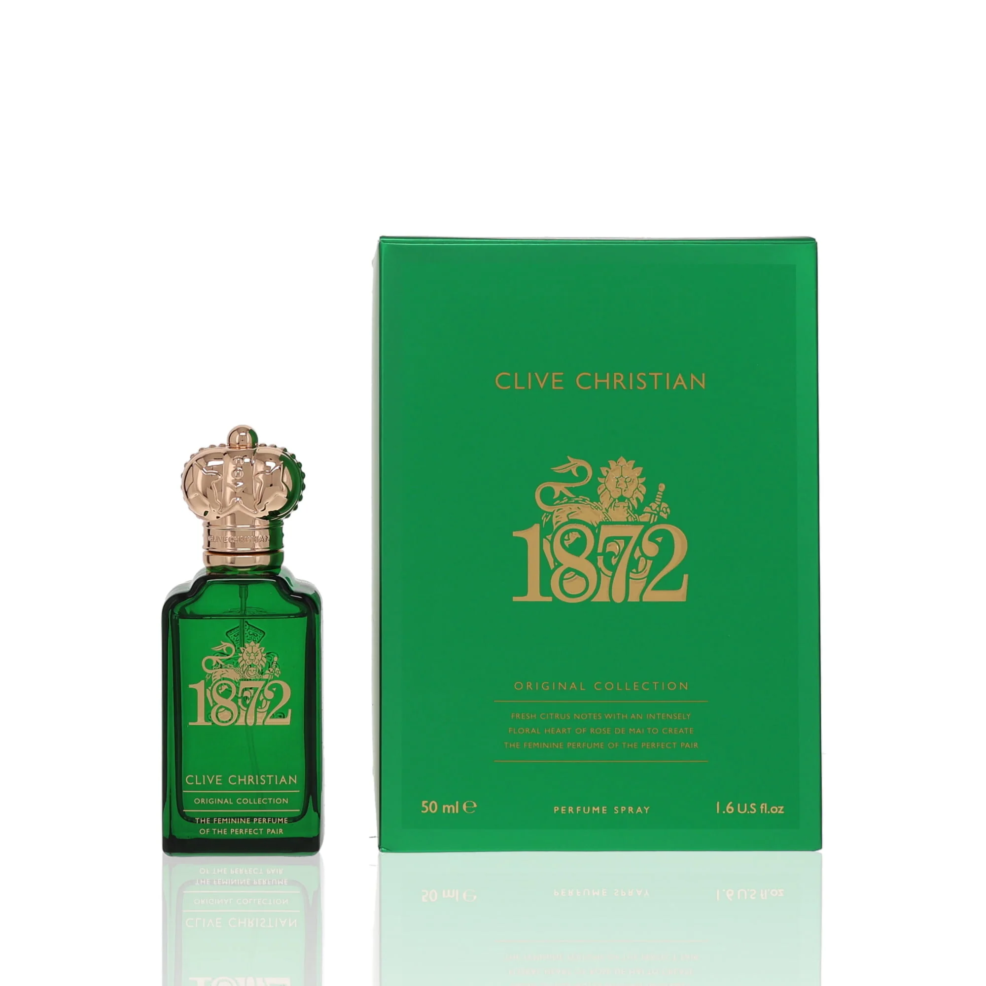Clive Christian 1872 For Woman - Image 2