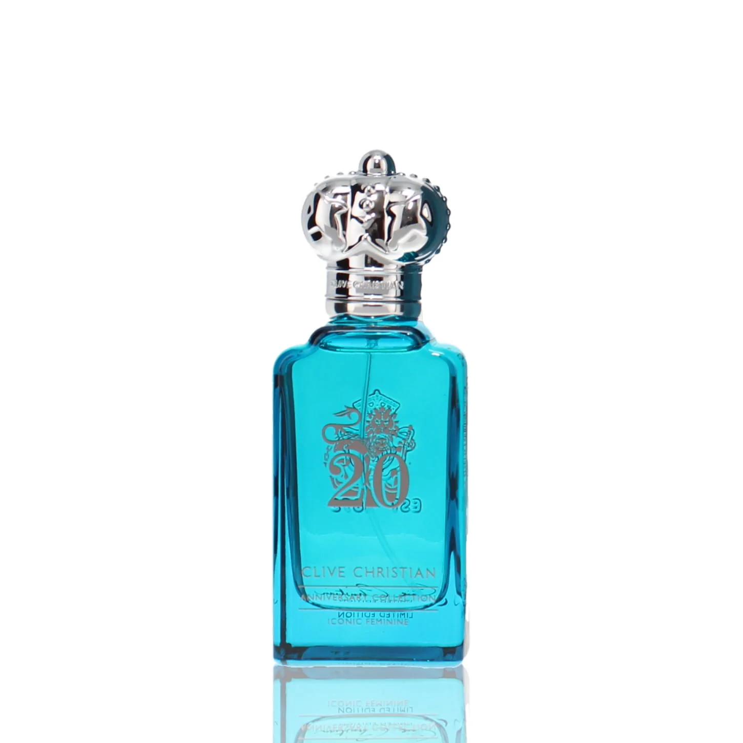 Clive Christian Anniversary Collection Iconic For Woman - Image 2