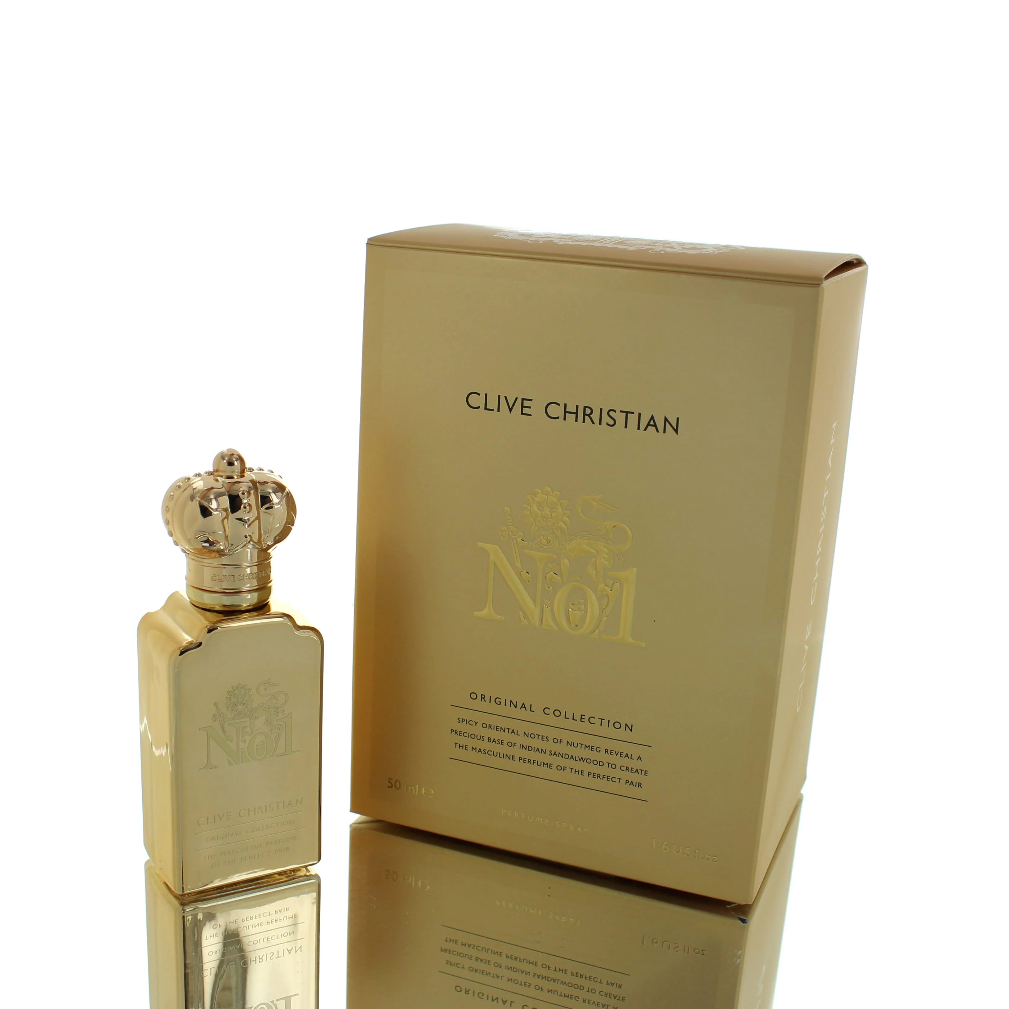 Clive Christian No. 1 For Man - Image 2