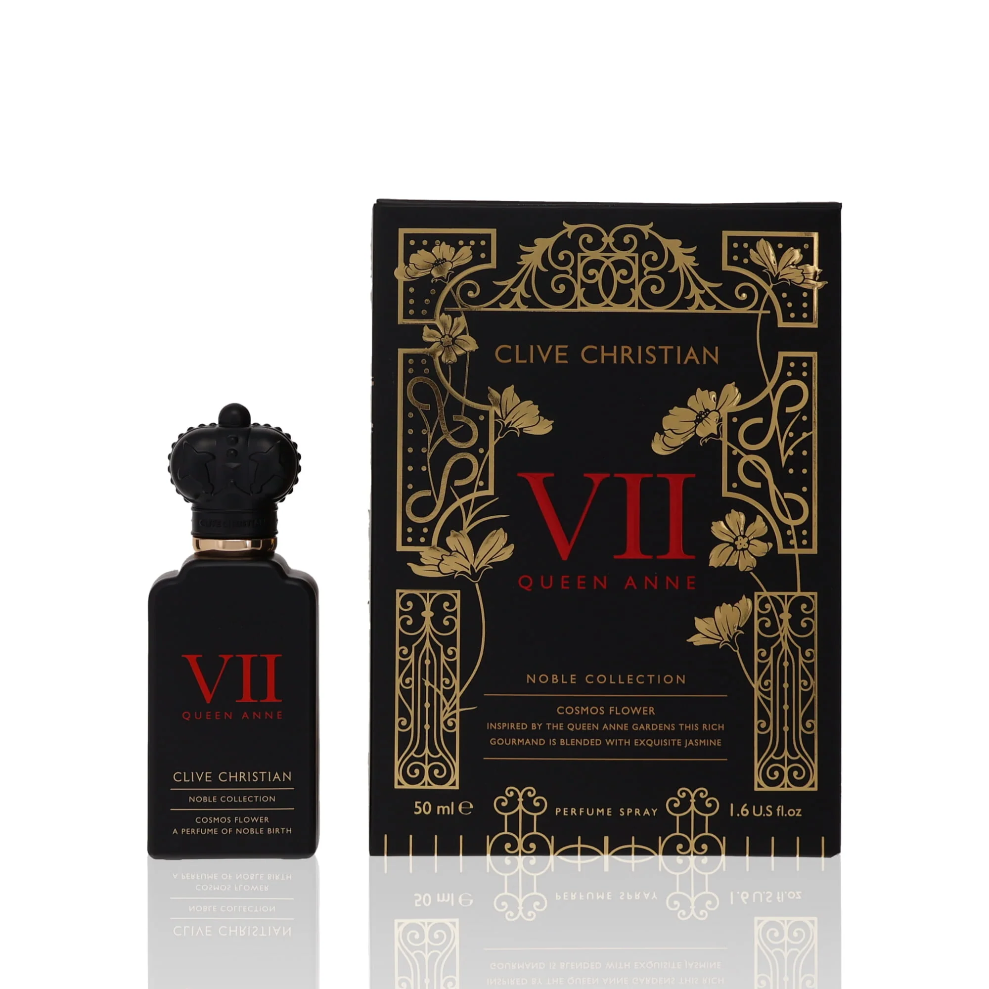 Clive Christian Noble VII Cosmos Flower For Woman - Image 2