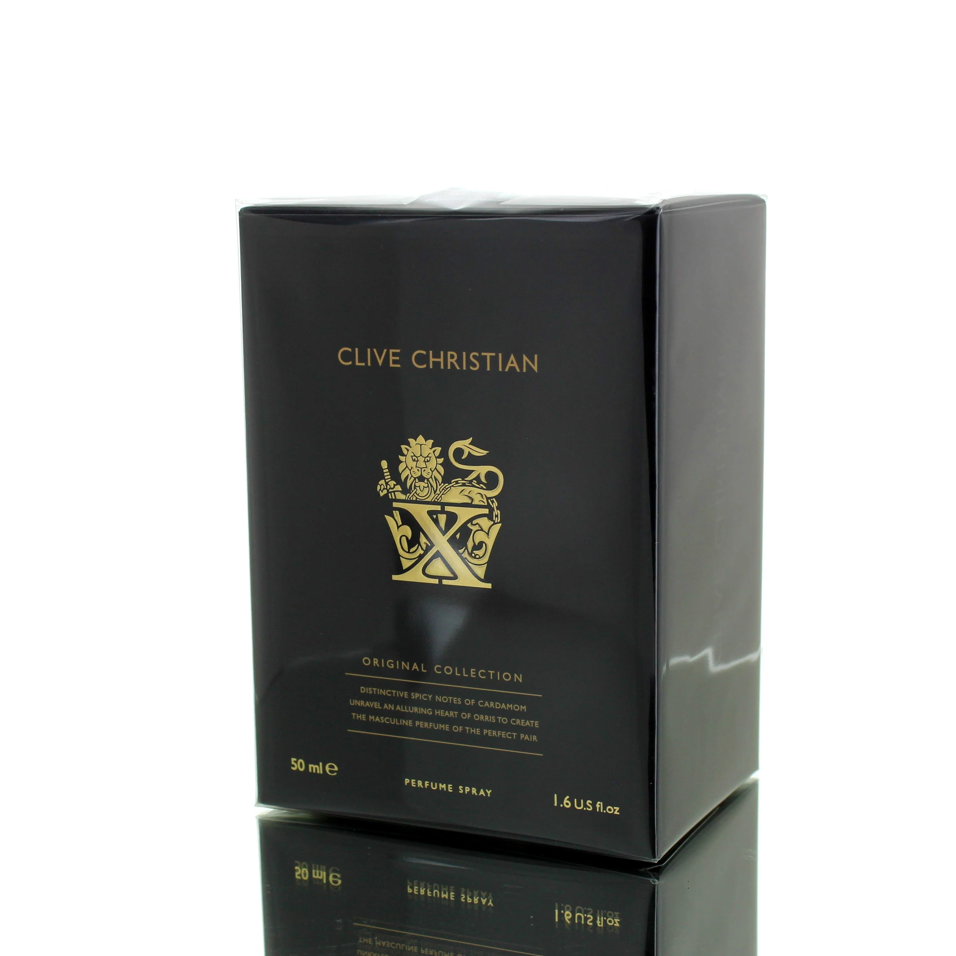 Clive Christian X For Man - Image 2
