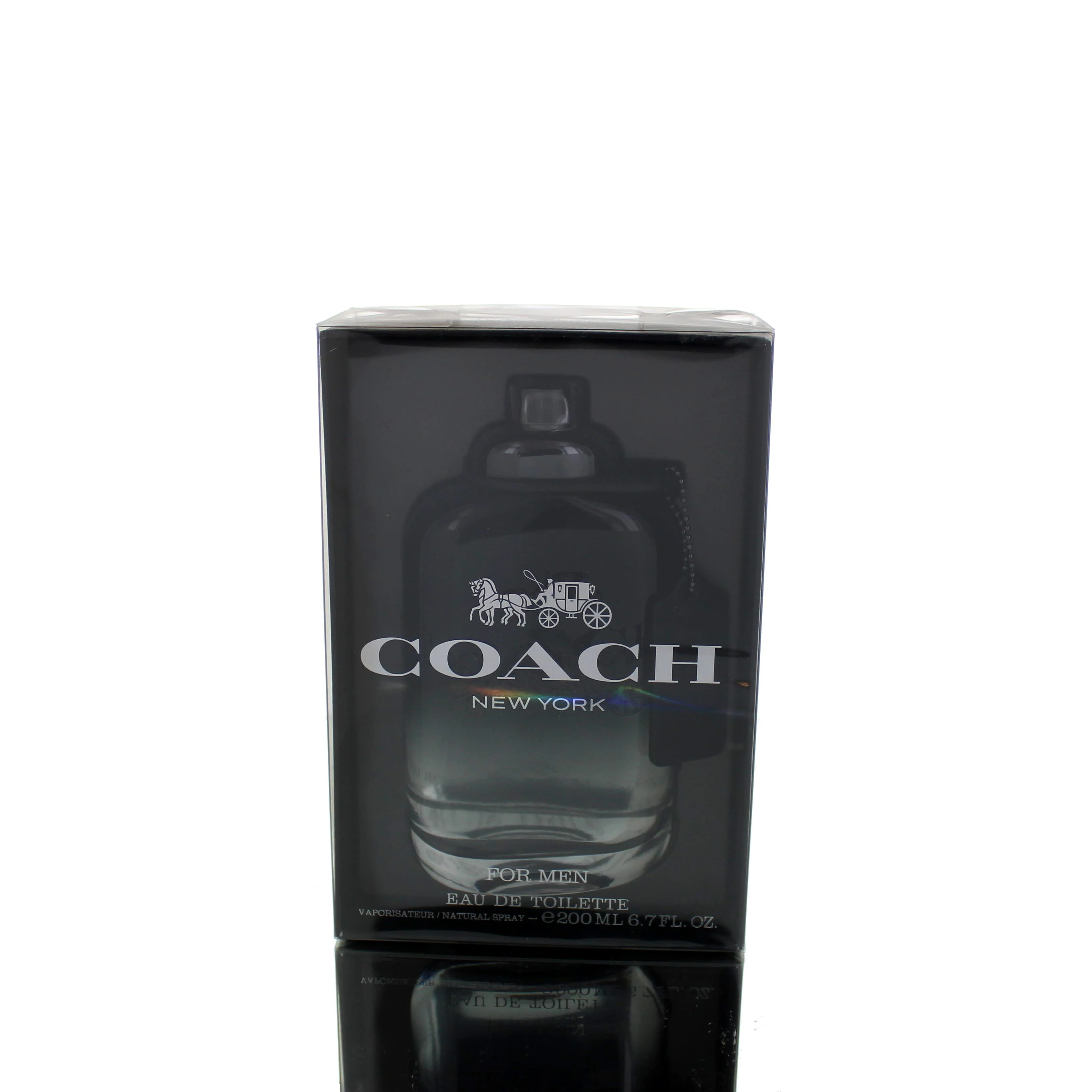 Coach For Man - Image 2