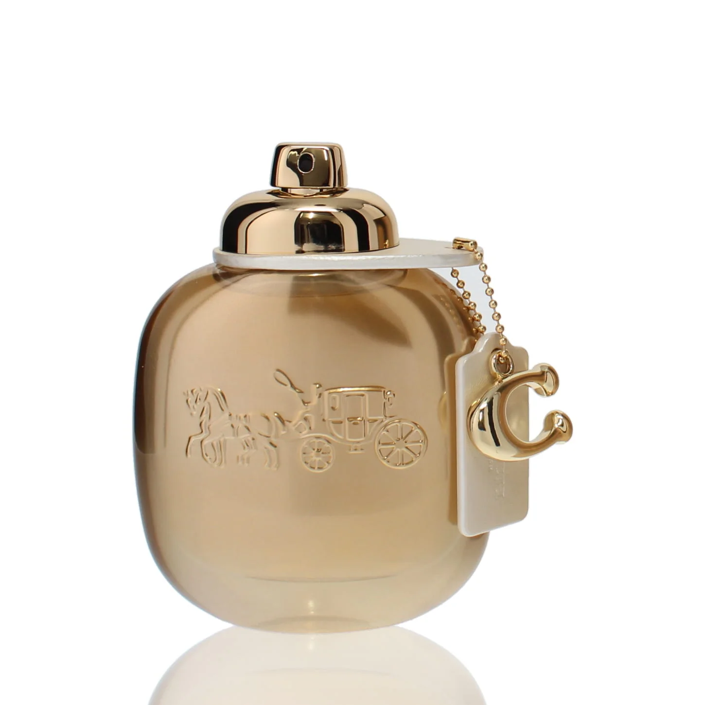 Coach Gold For Woman - Image 2