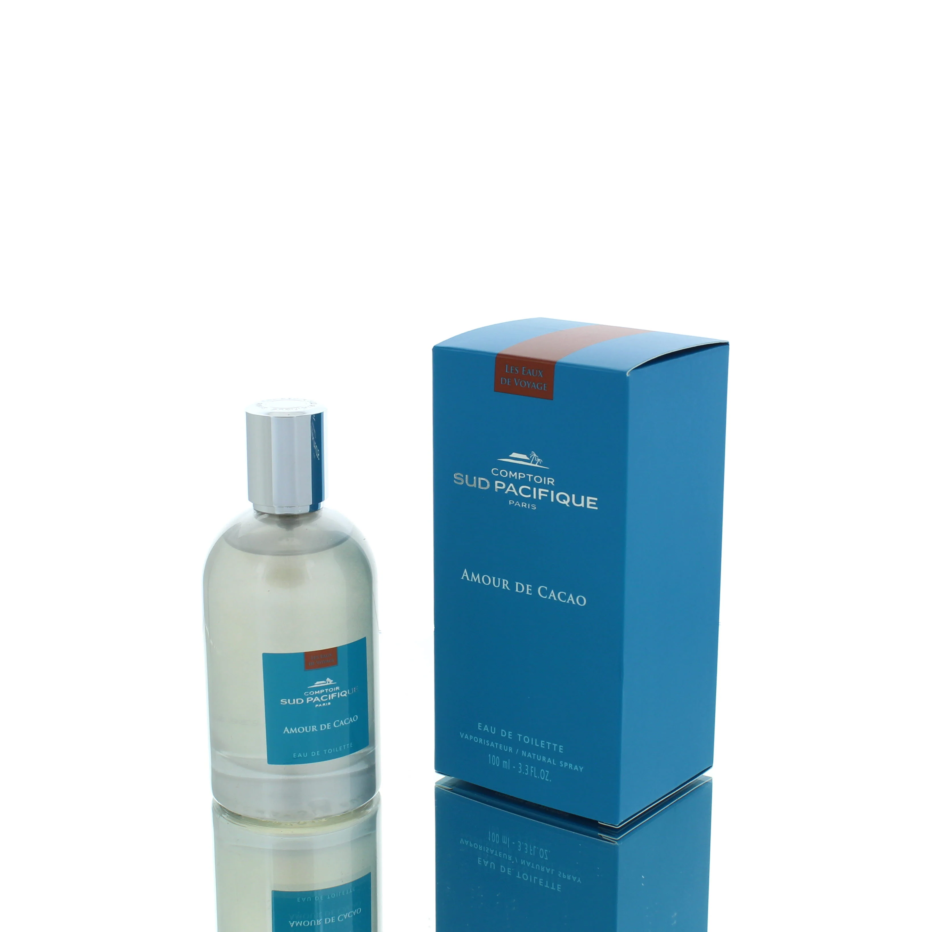 Comptoir Sud Pacifique Amour De Cacao For Woman - Image 2