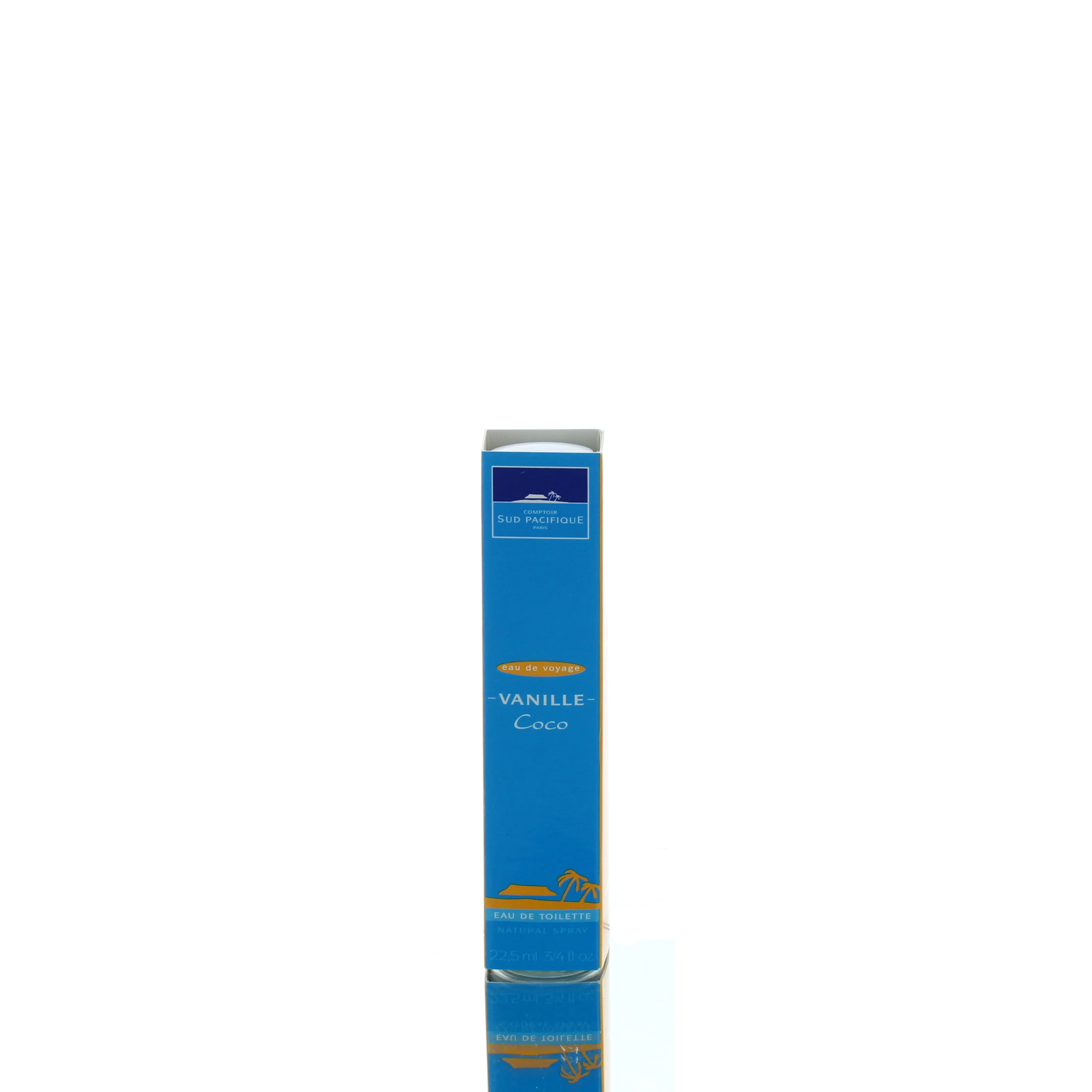 Comptoir Sud Pacifique Vanille Coco For Woman - Image 2