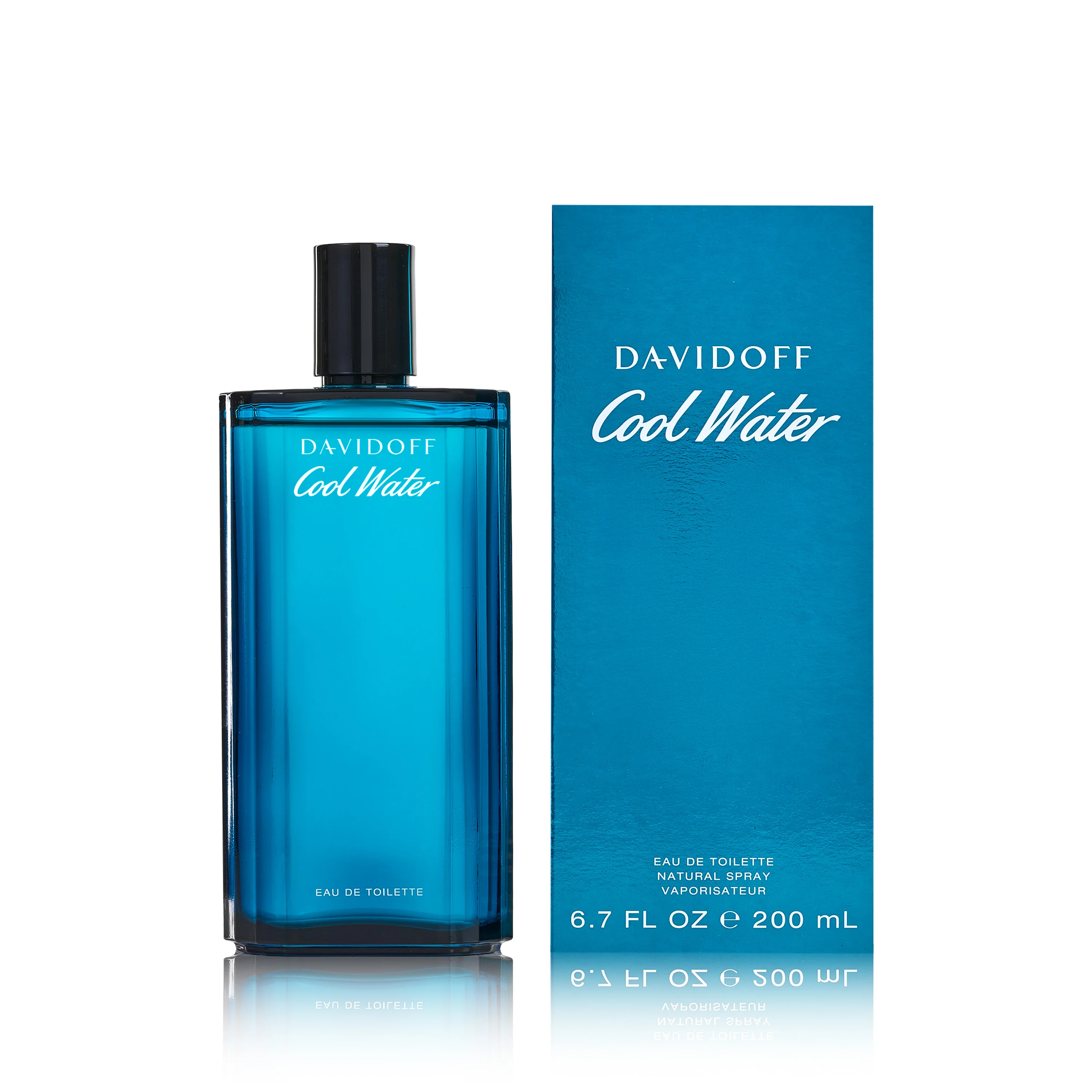 Davidoff Cool Water For Man - Image 3