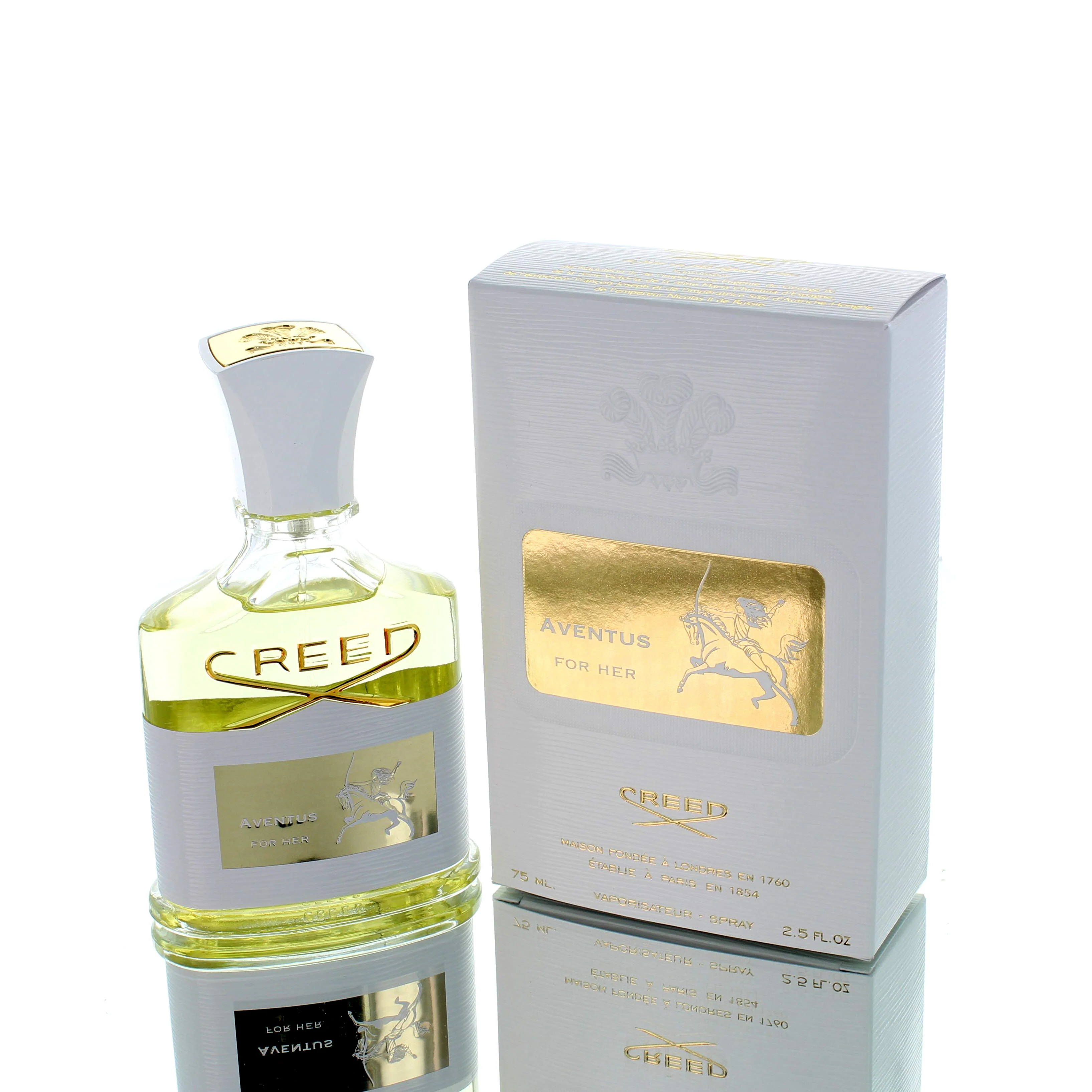 Creed Aventus For Woman - Image 2