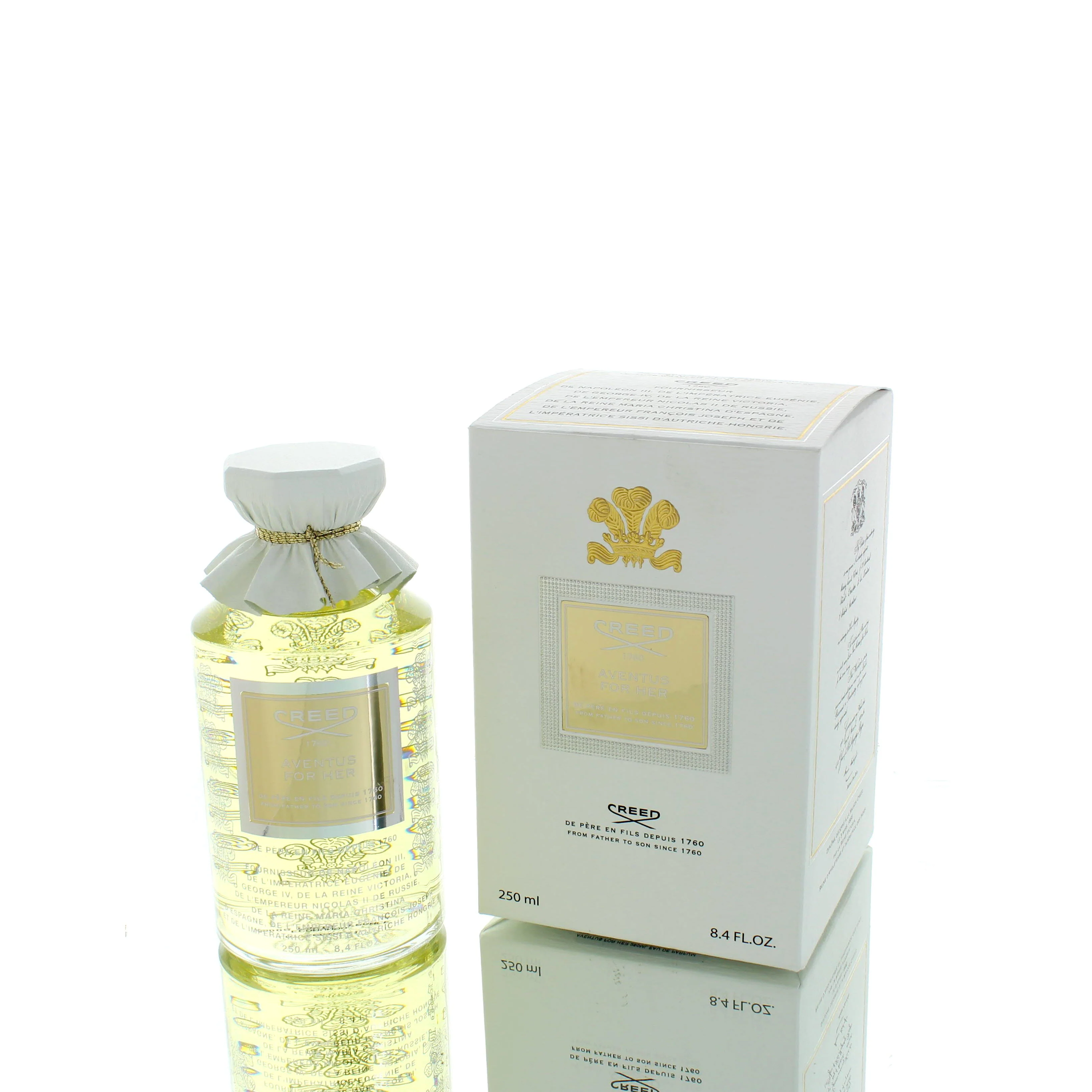 Creed Aventus For Woman - Image 3