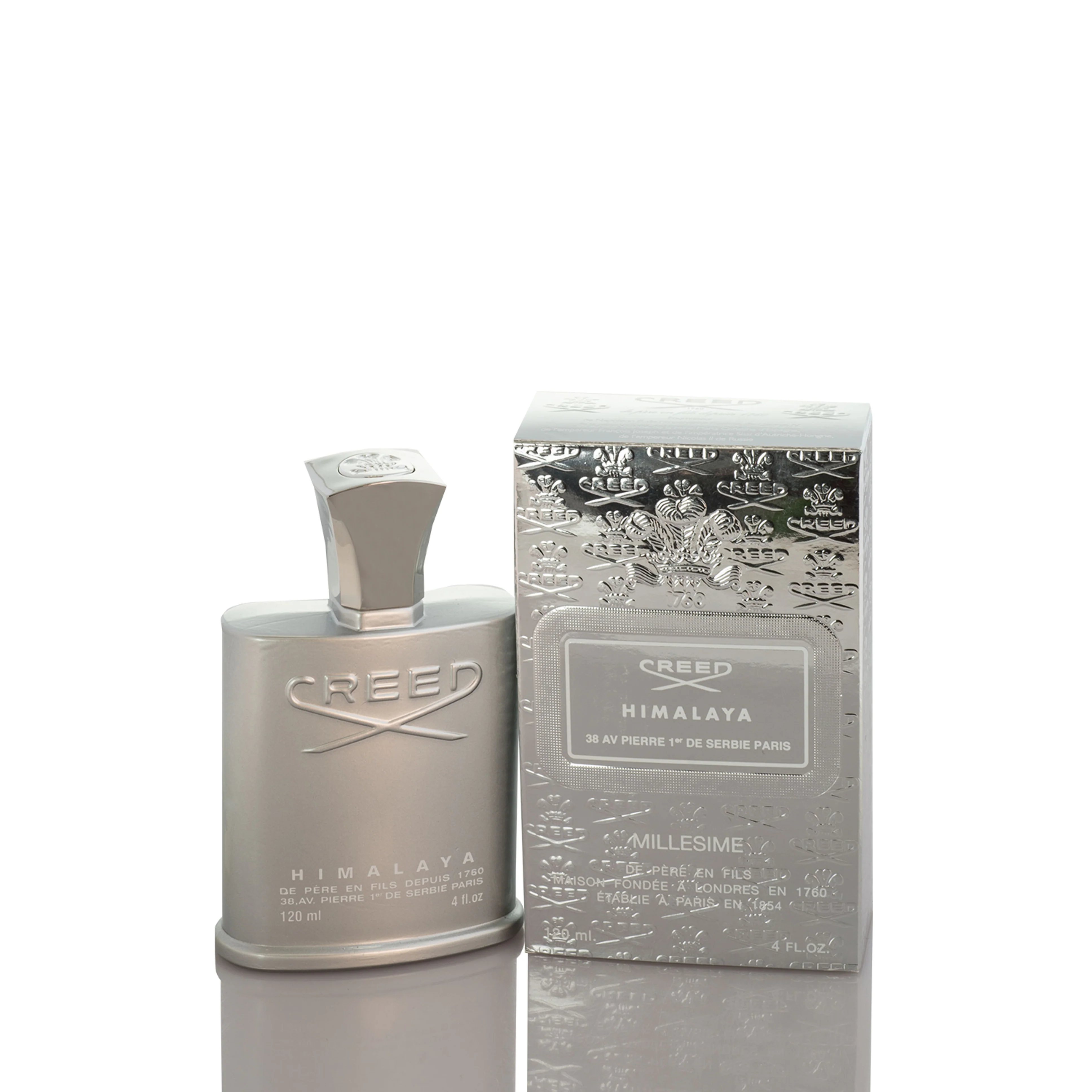 Creed Himalaya For Man - Image 2